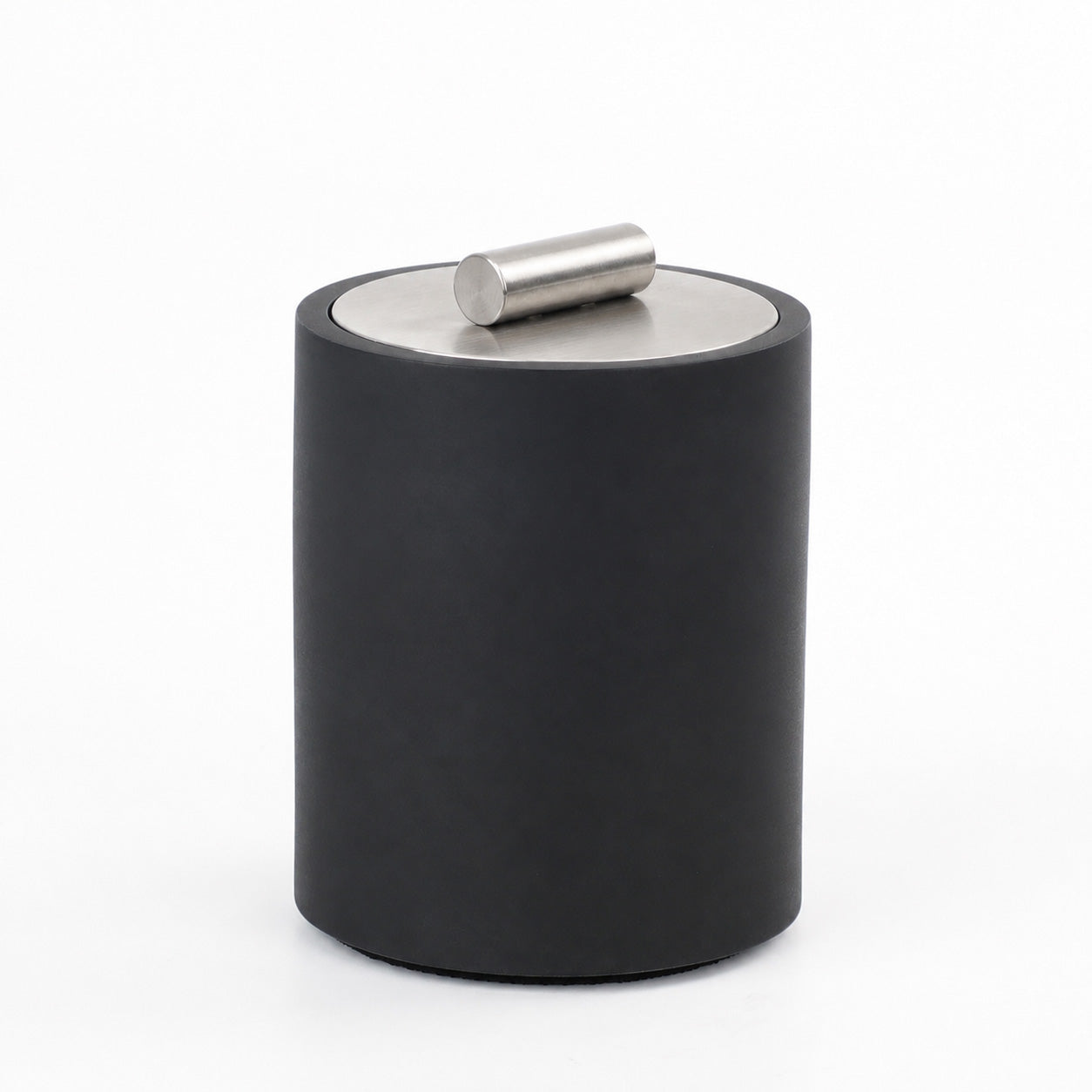 Klein opbergblikje Black Stone DMD S