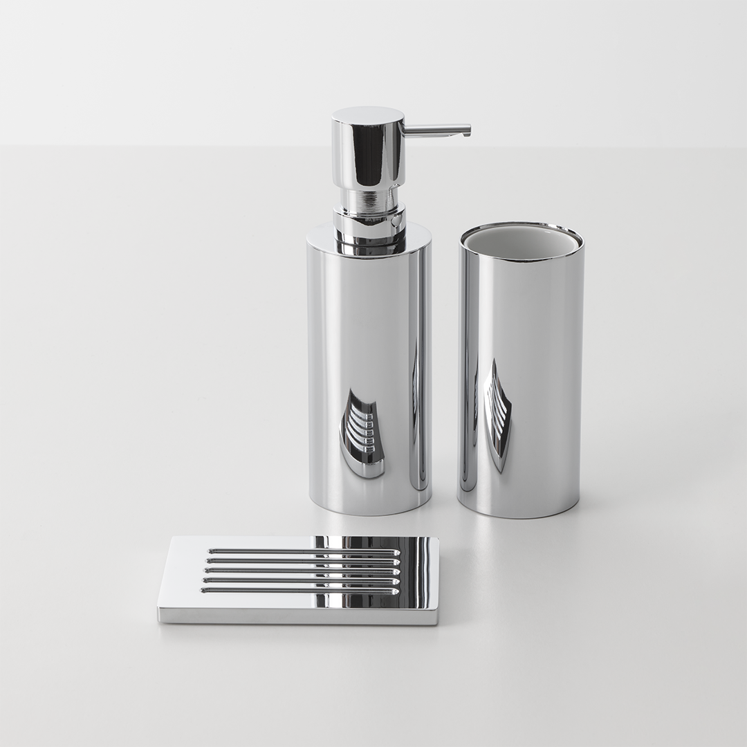 Zahnputzbecher Mikado MK SMB