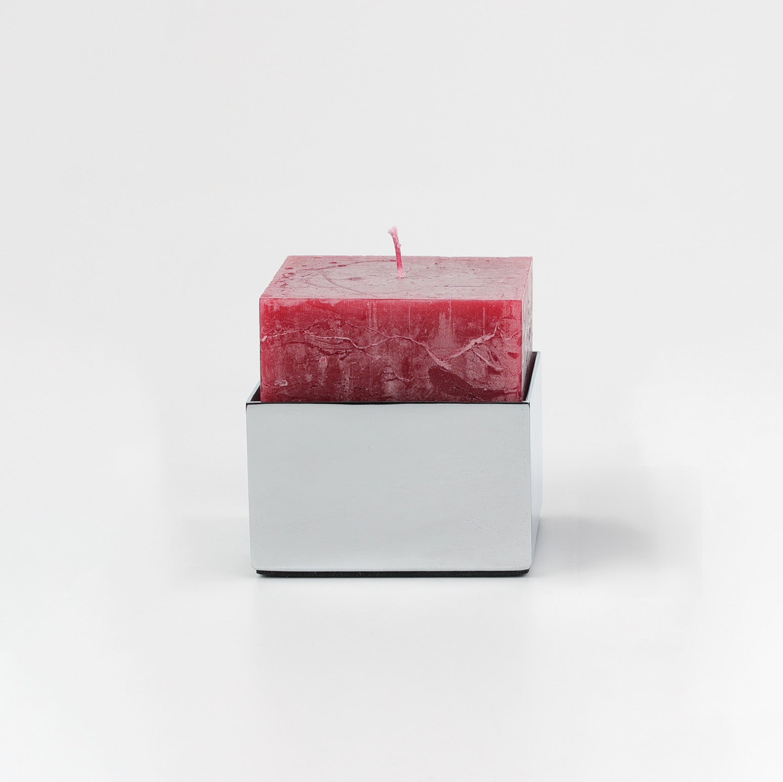 Candle holder BK KNH