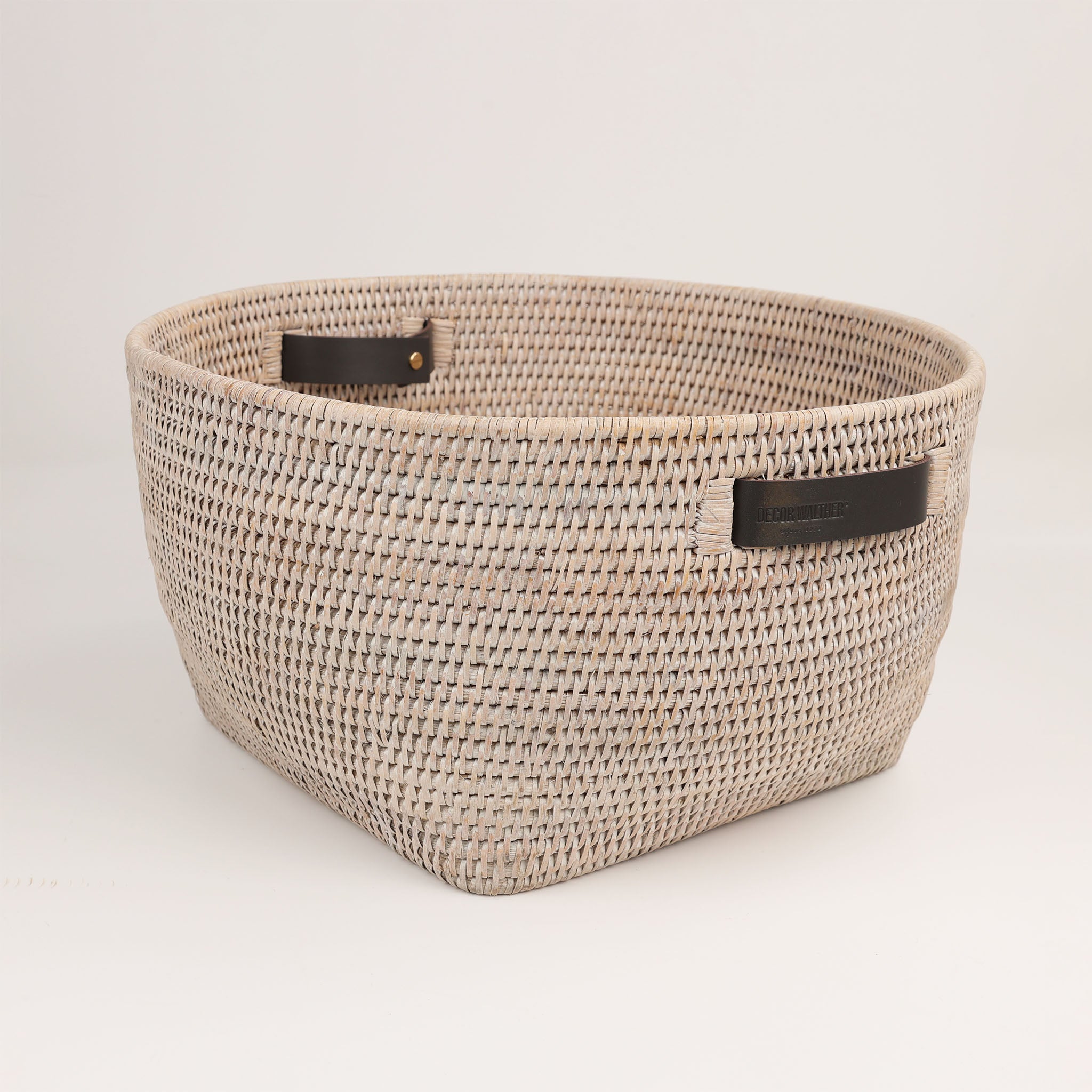Rattan Basket Korb