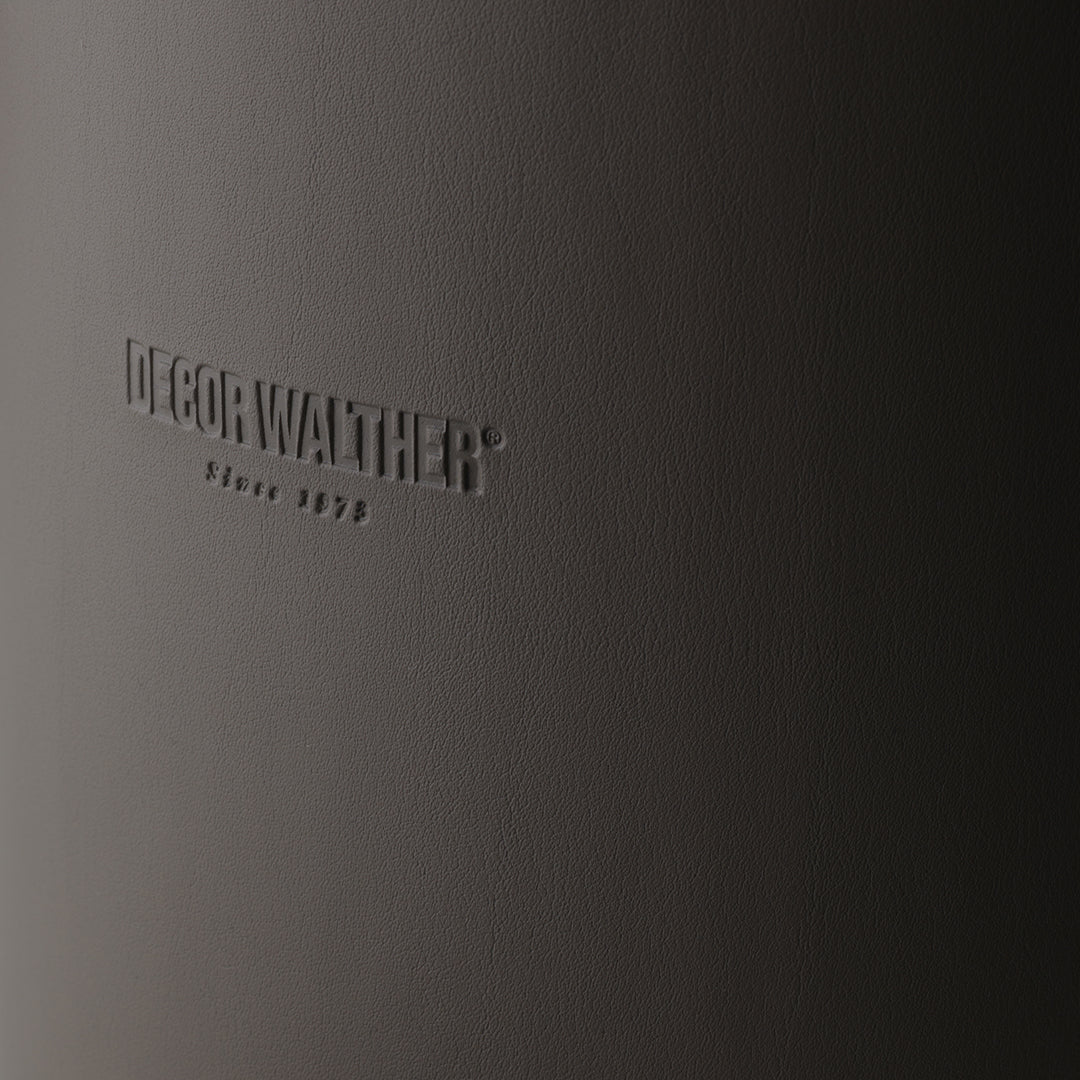 Pedaleimer Brownie TE - 6 Liter