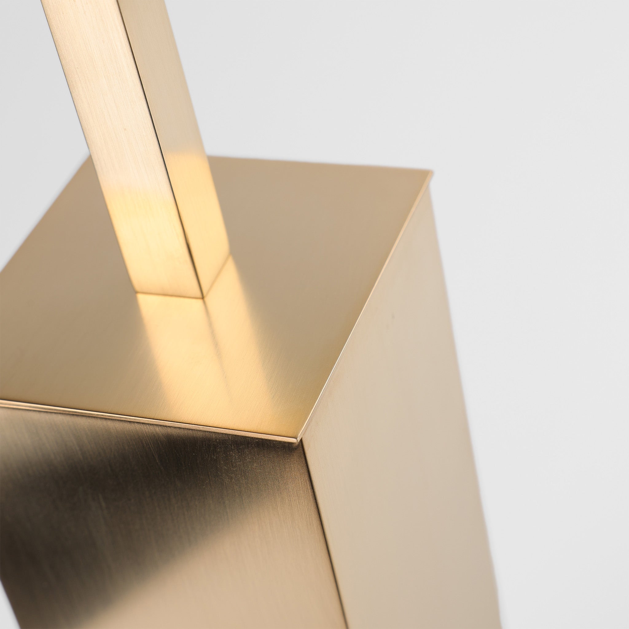 Cepillo de inodoro de esquina CO SBG