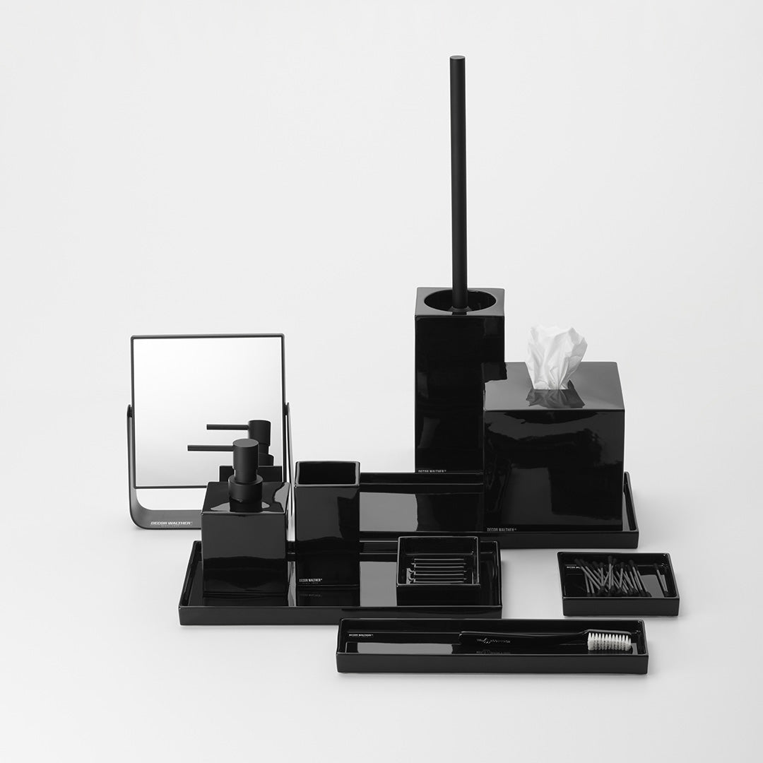 Zweiseitiger Kosmetikspiegel SPT 65