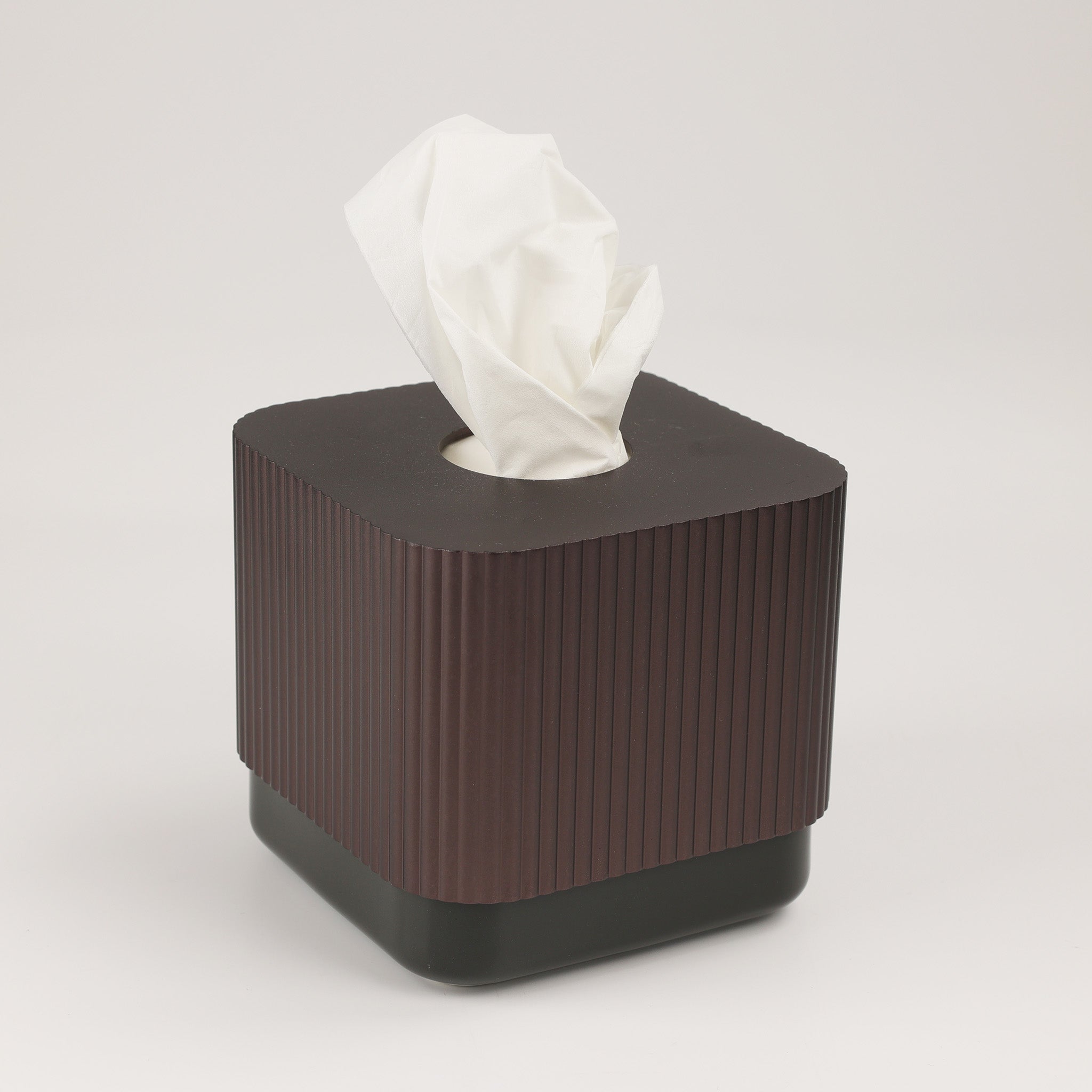 tuch aufbewahrung Decor Walther OF.LINE Papiertuchbox KBQ