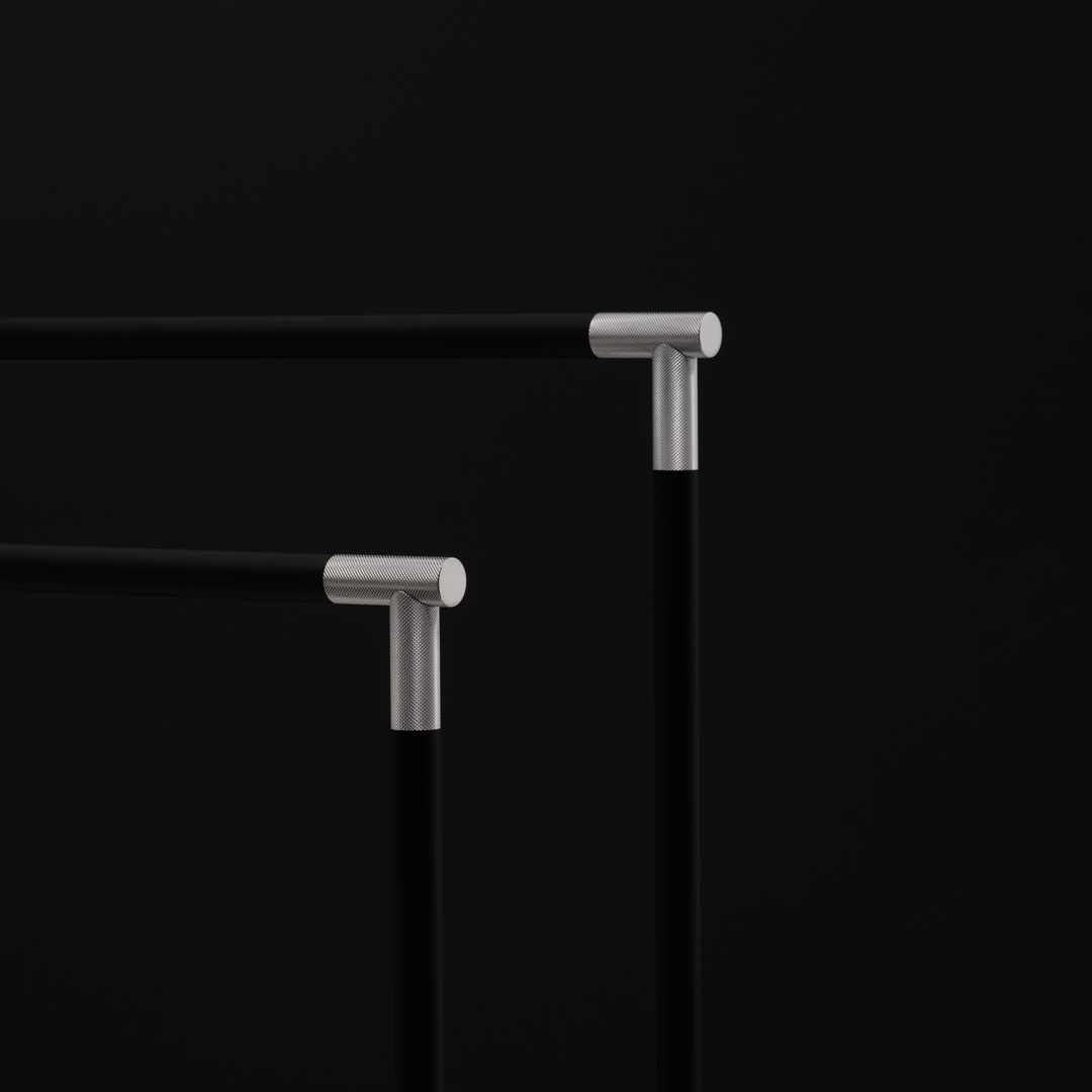 Porte-serviettes de luxe CLUB HT