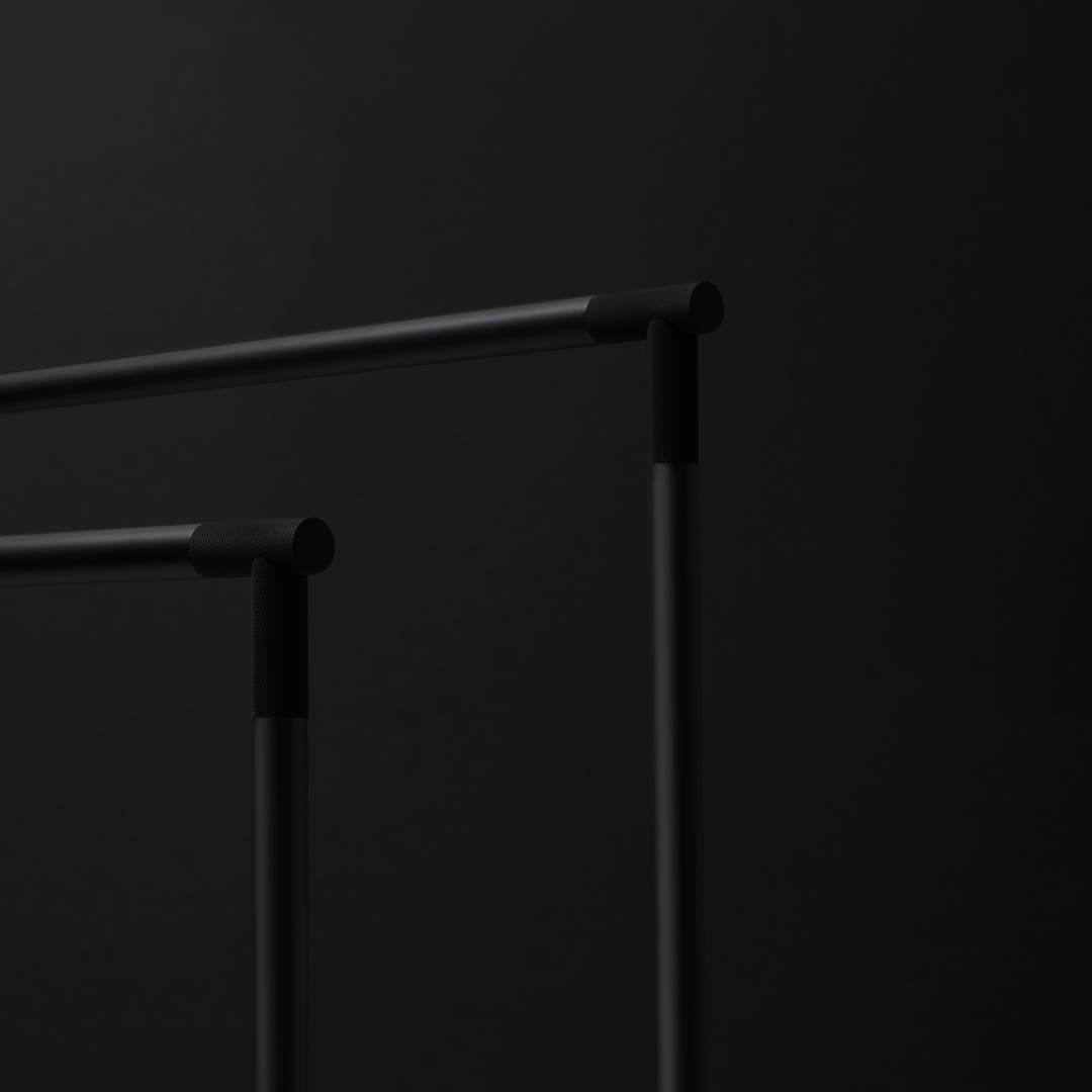 Porte-serviettes de luxe CLUB HT