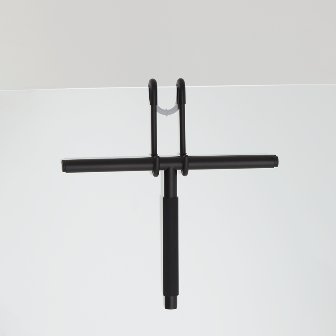 Hooks for shower enclosure DH 1