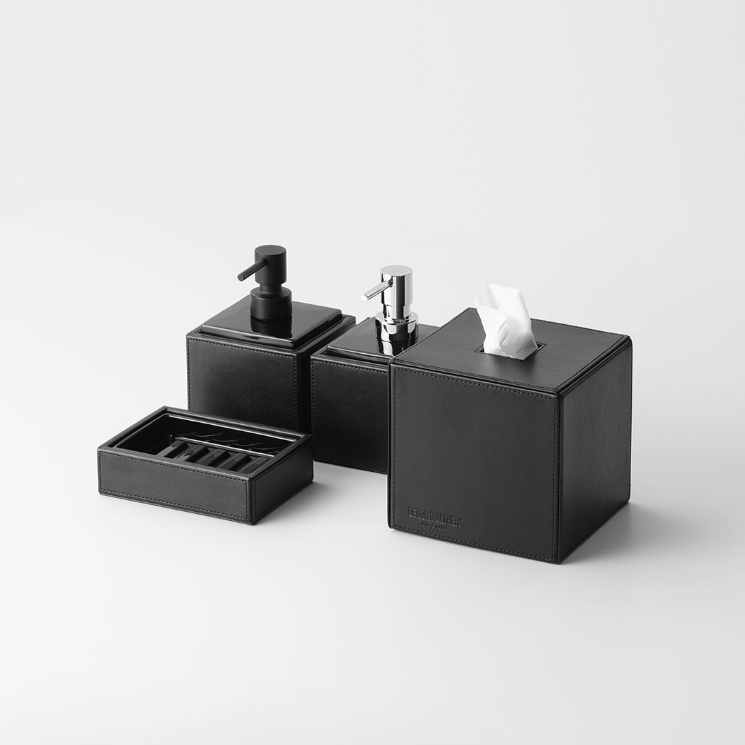 Soap Dish Brownie STS