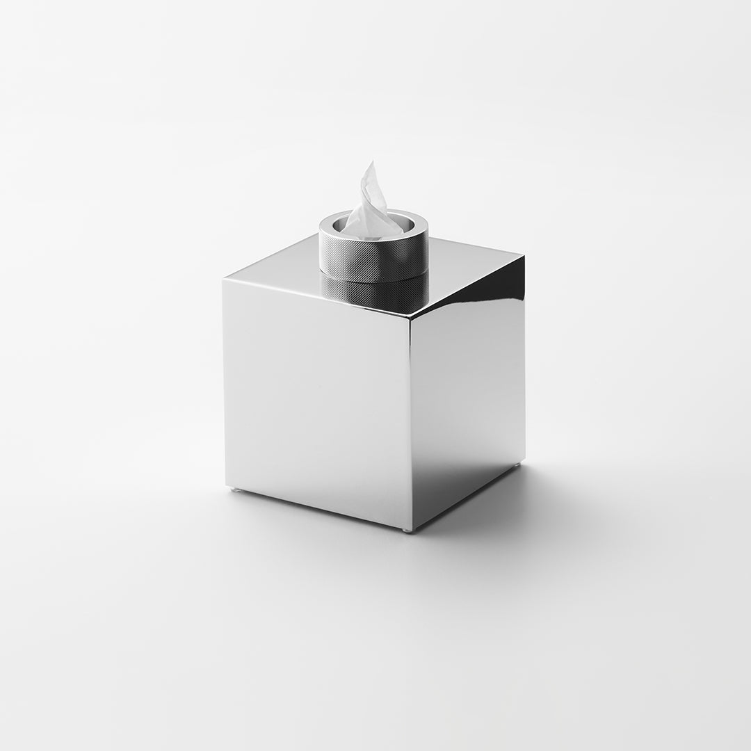 Paper tissue box Club KB
