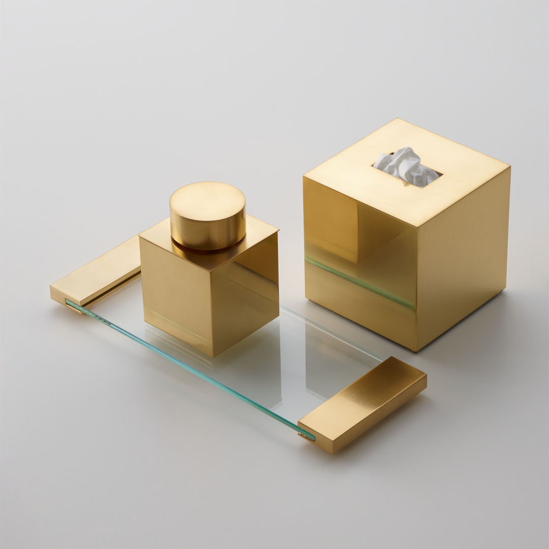 Boîte de mouchoirs en papier KB 83