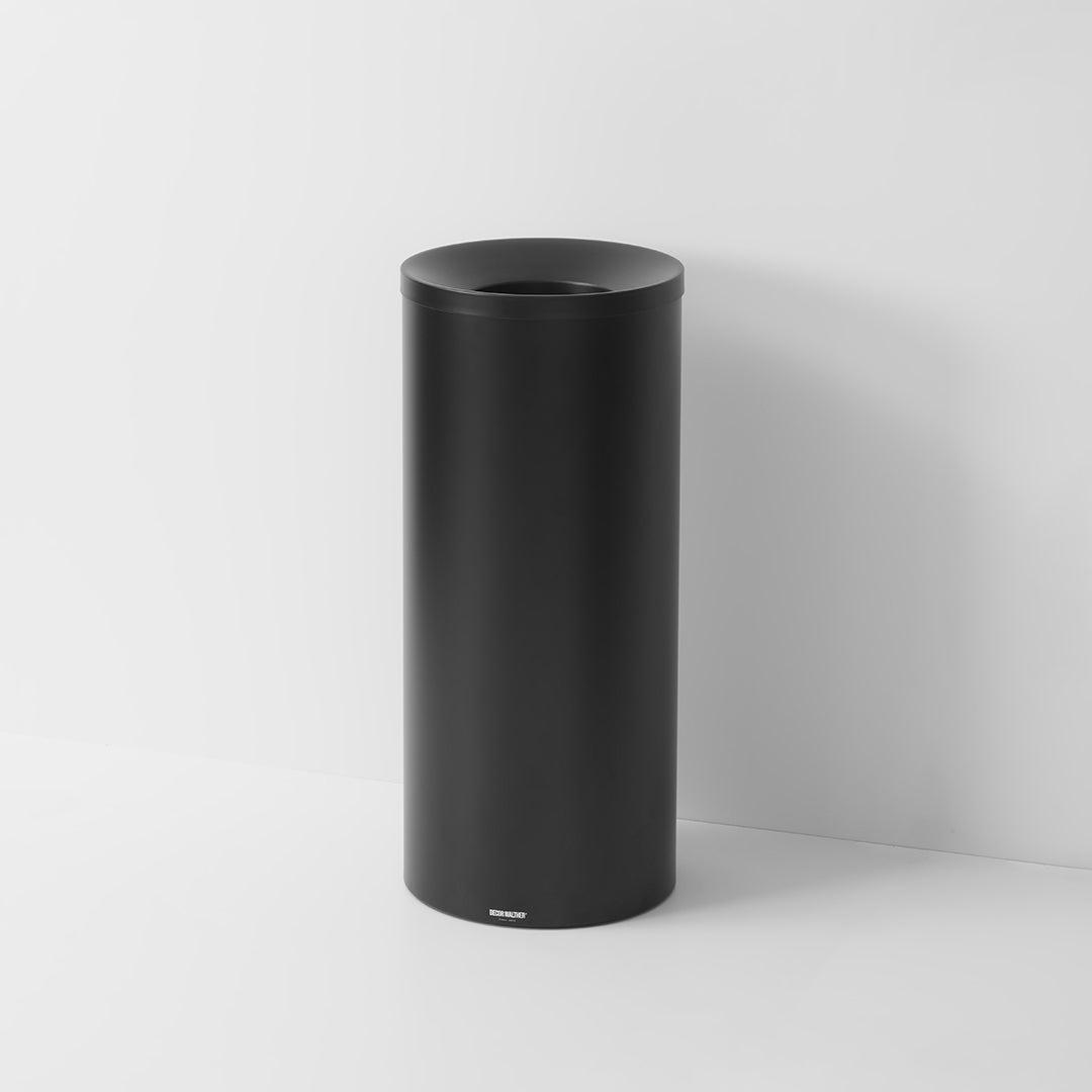 Open afvalbak DW 230 - 32 liter