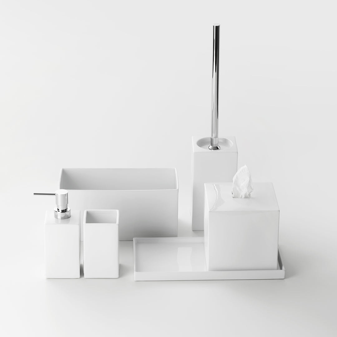 Porzellan WC-Bürste DW 6200