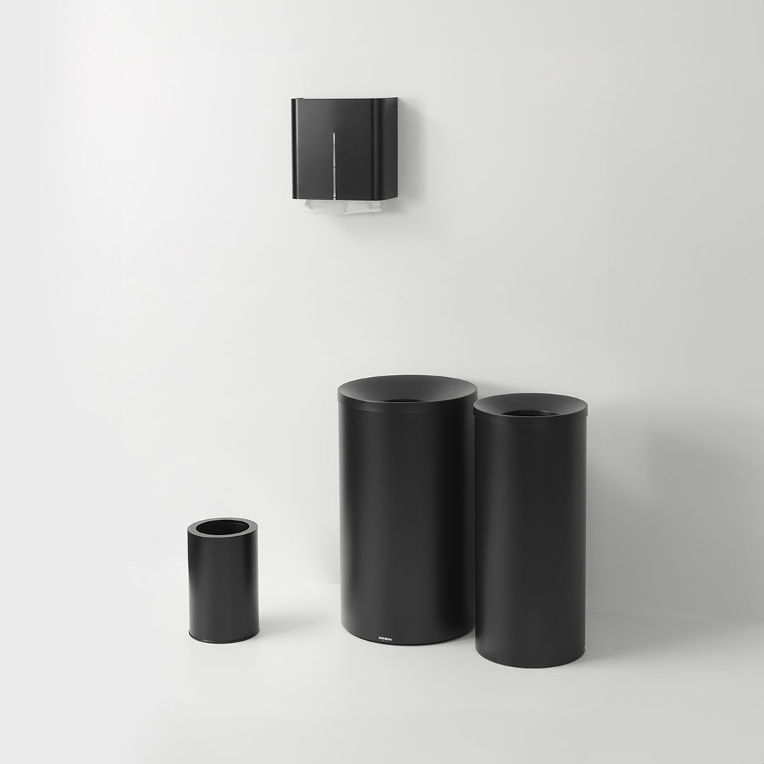 Dispensador de toallas de papel DW 250