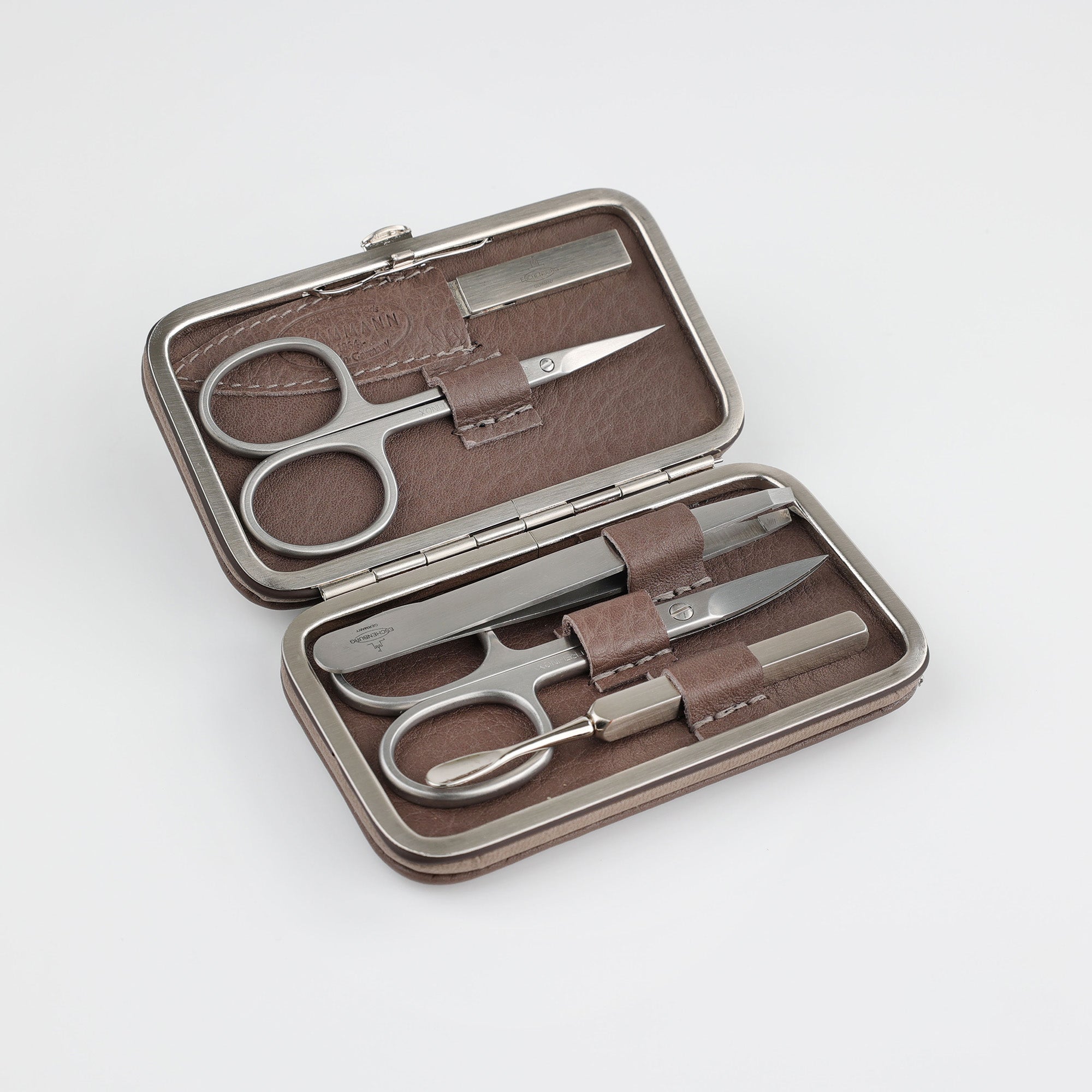 Kleines Maniküre Etui 5-Teilig - Frame (M) - nimbus