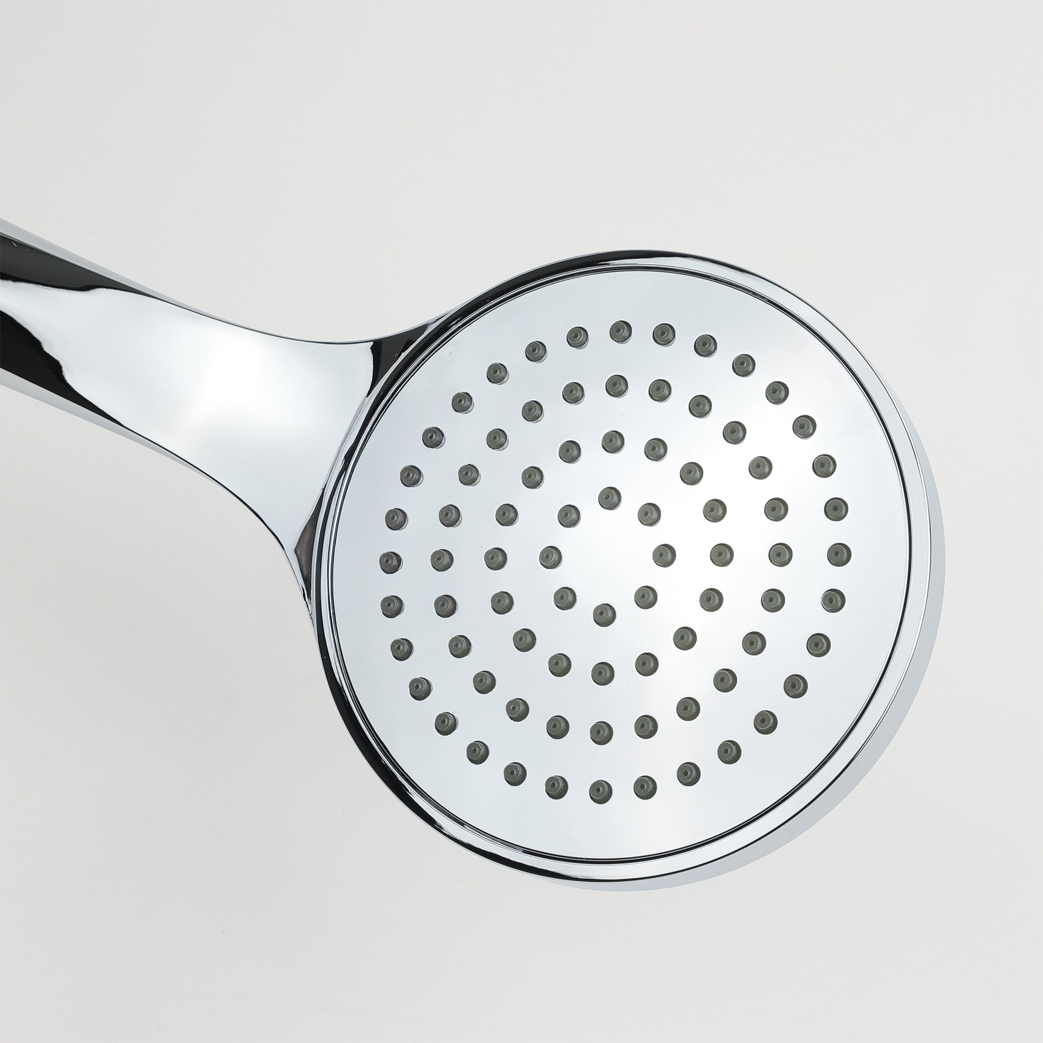 Fantini hand shower 8914 - Chrome