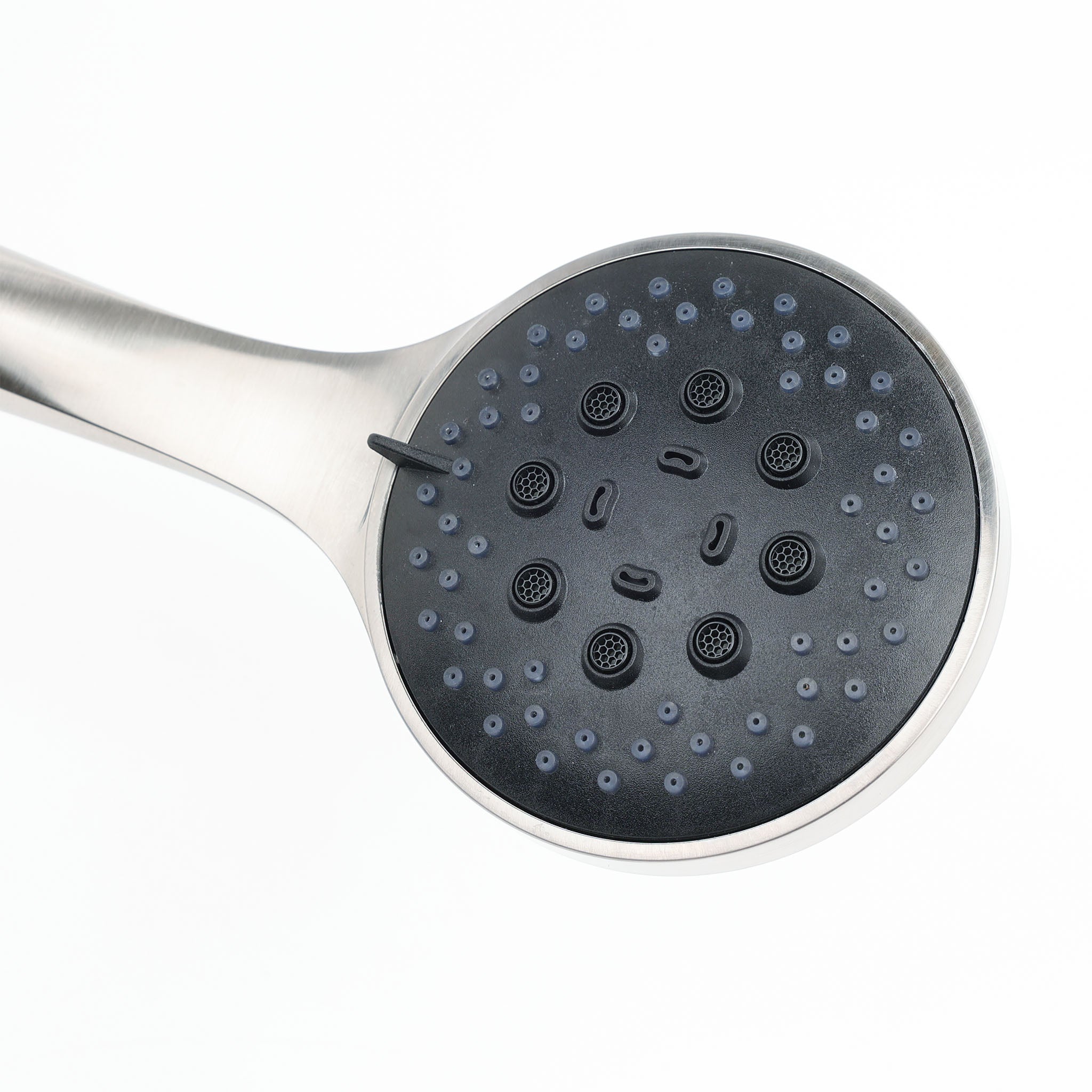 Fantini hand shower Z348