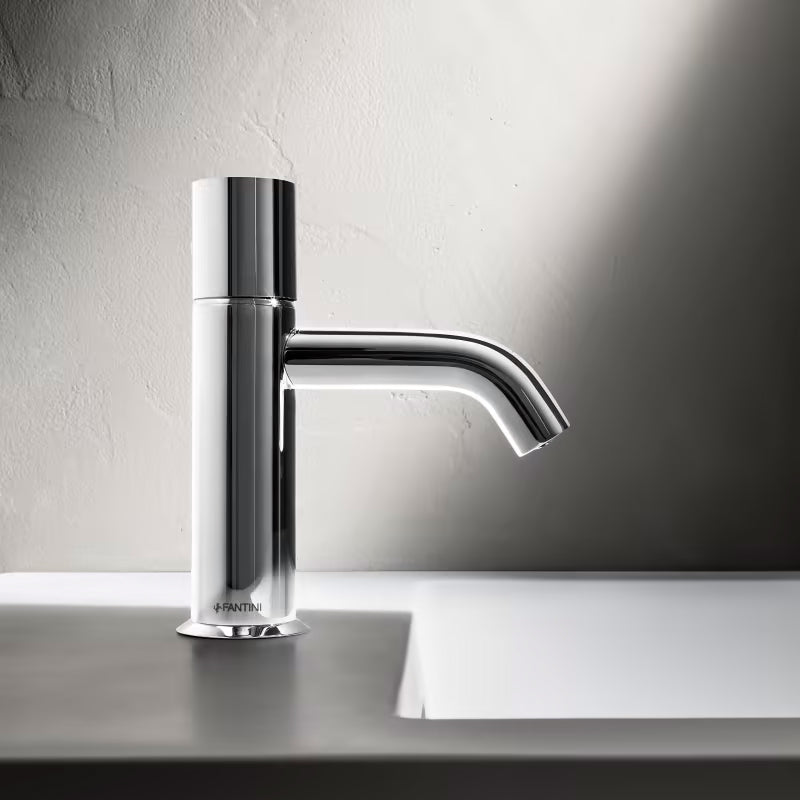 Waschtischmischer Fantini Nostromo 50 02 E903WF chrom