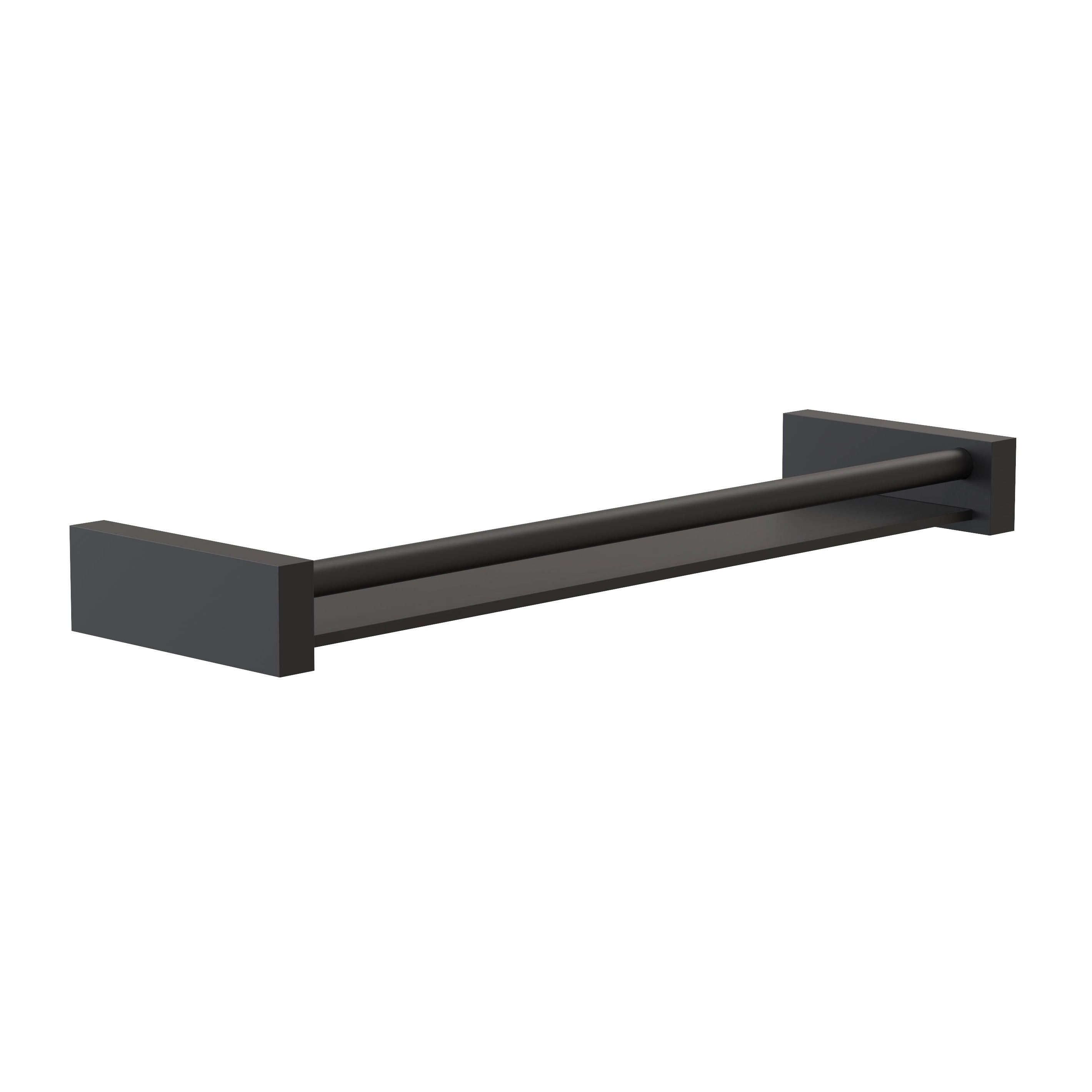 Estante de ducha cuadrado Quadra 3047 - 36 cm