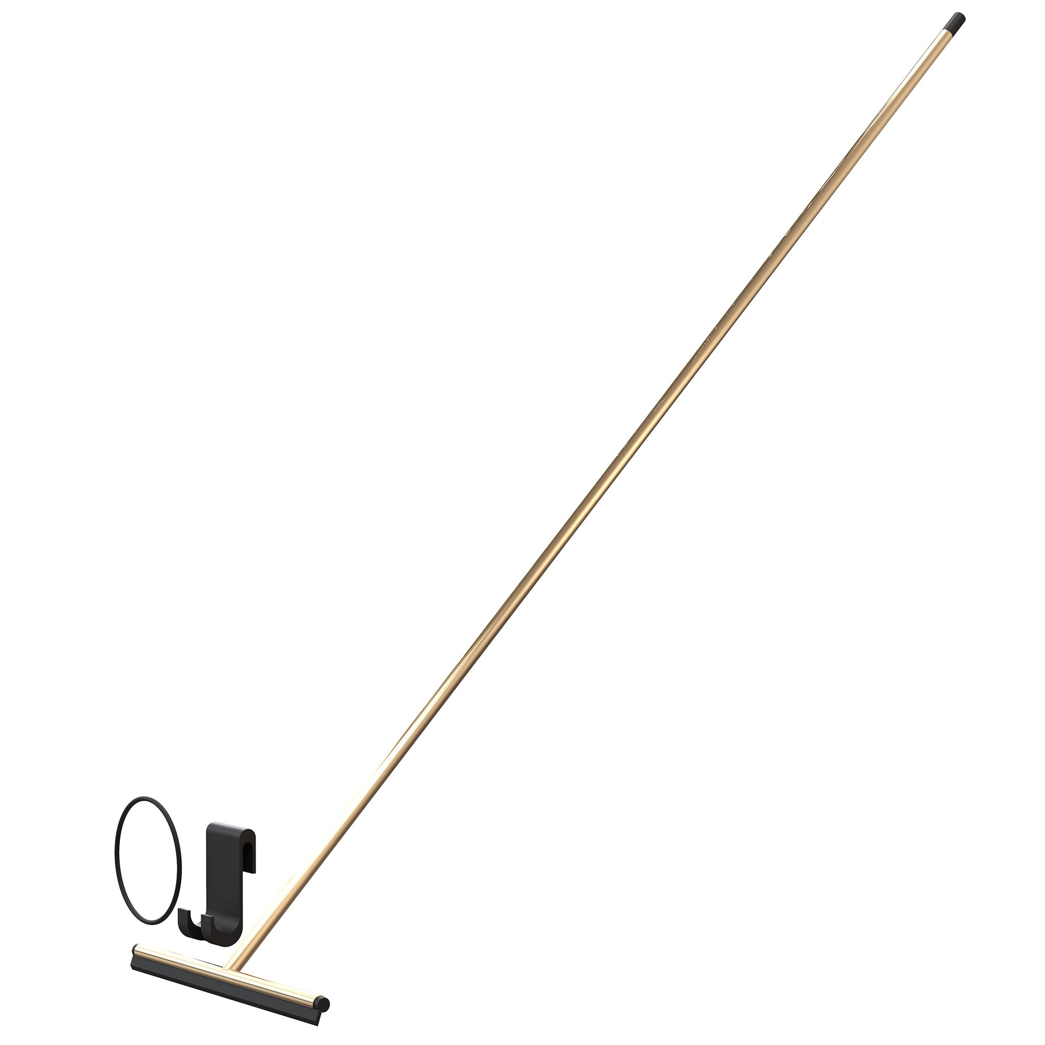 Long shower wiper NOVA2 1946-1