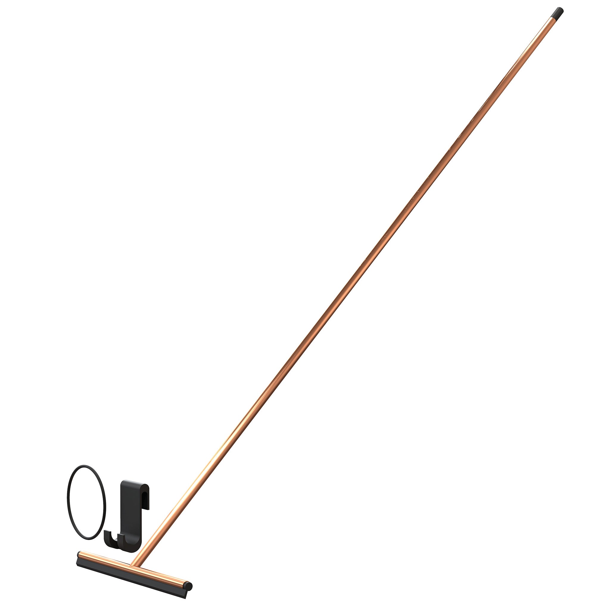 Long shower wiper NOVA2 1946-1