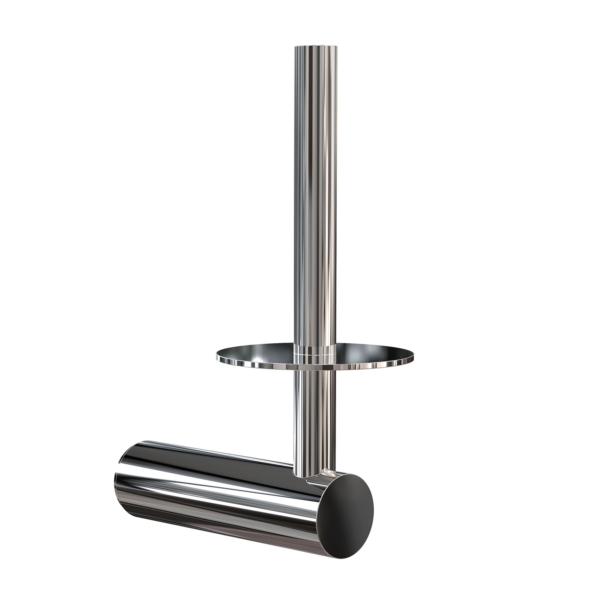 Replacement roll holder NOVA2 1912