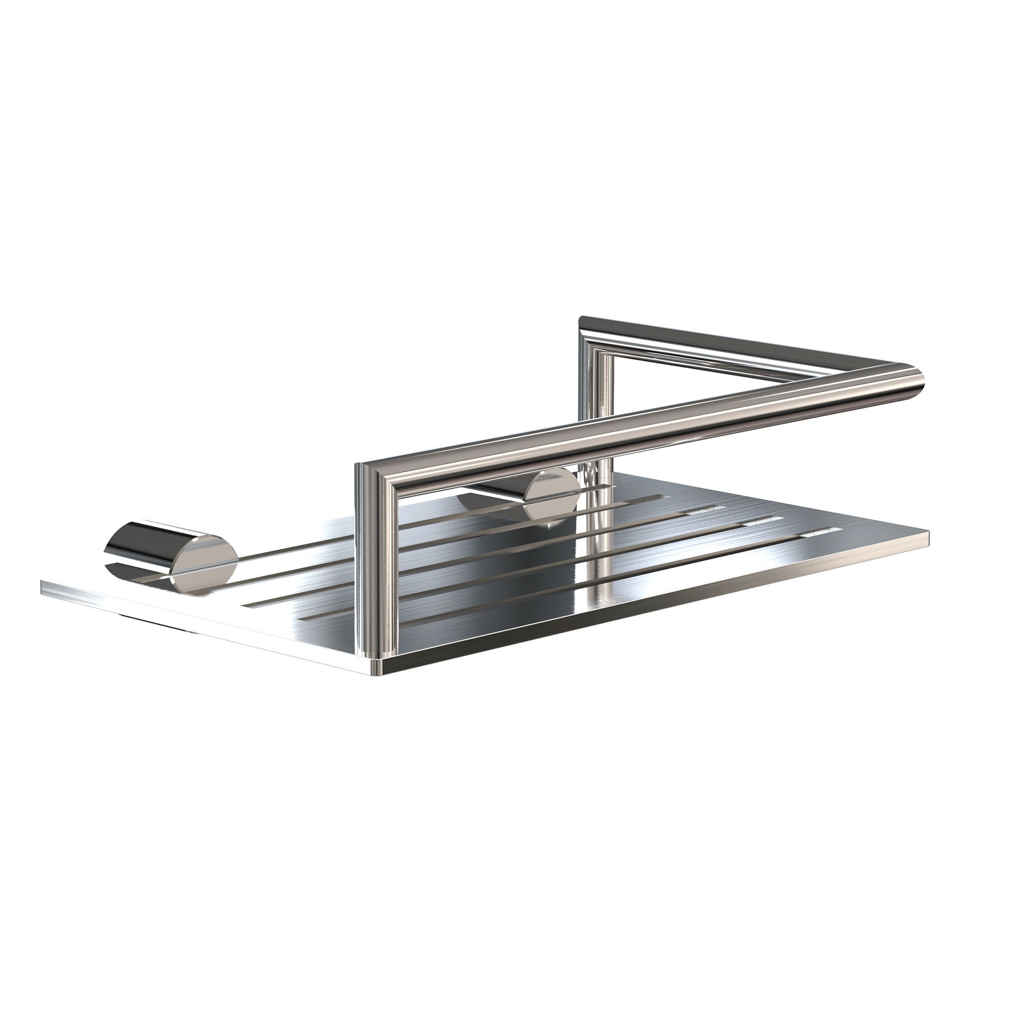 Étagère d'angle pour douche NOVA2 1938