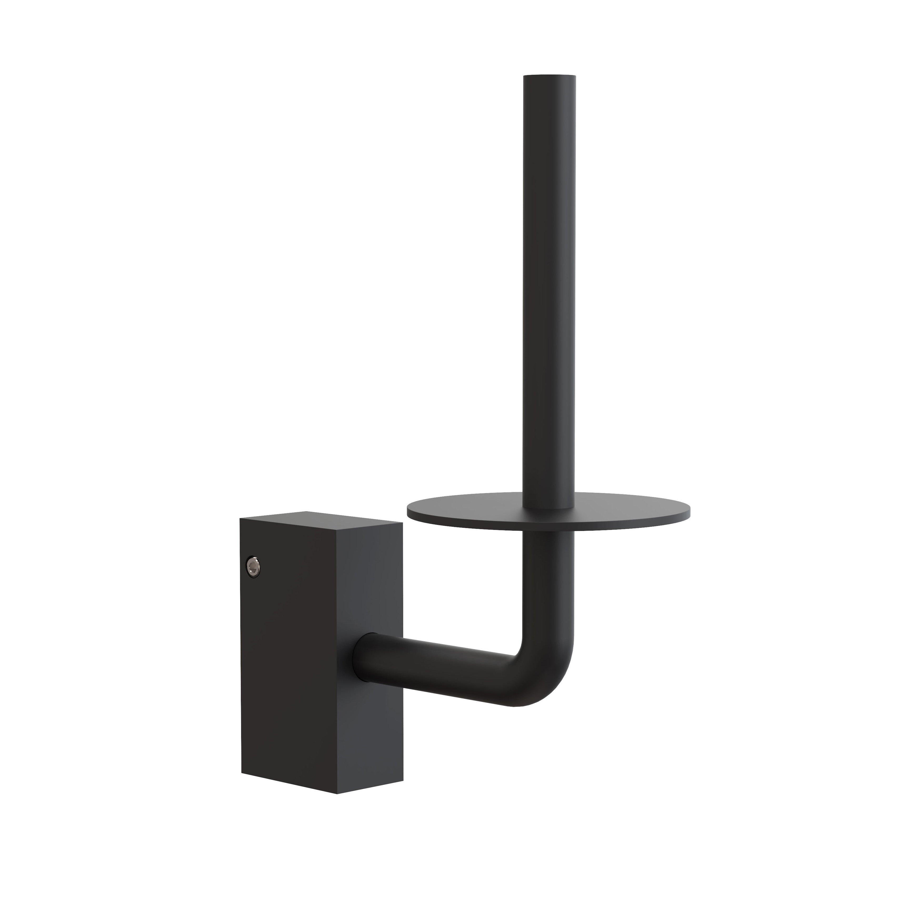Soporte de rollo de repuesto Quadra 3015