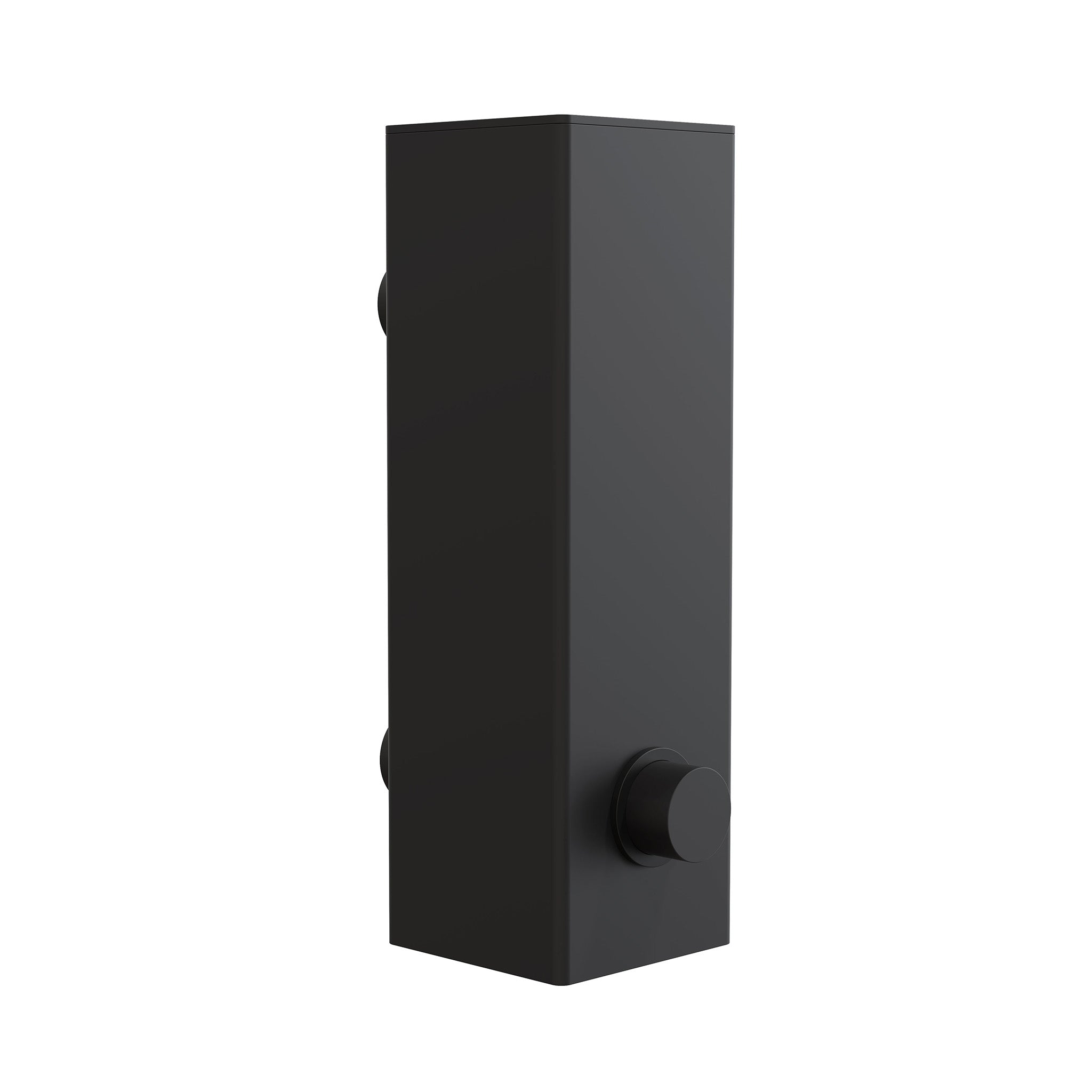 Distributeur de savon mural carré Quadra 3045