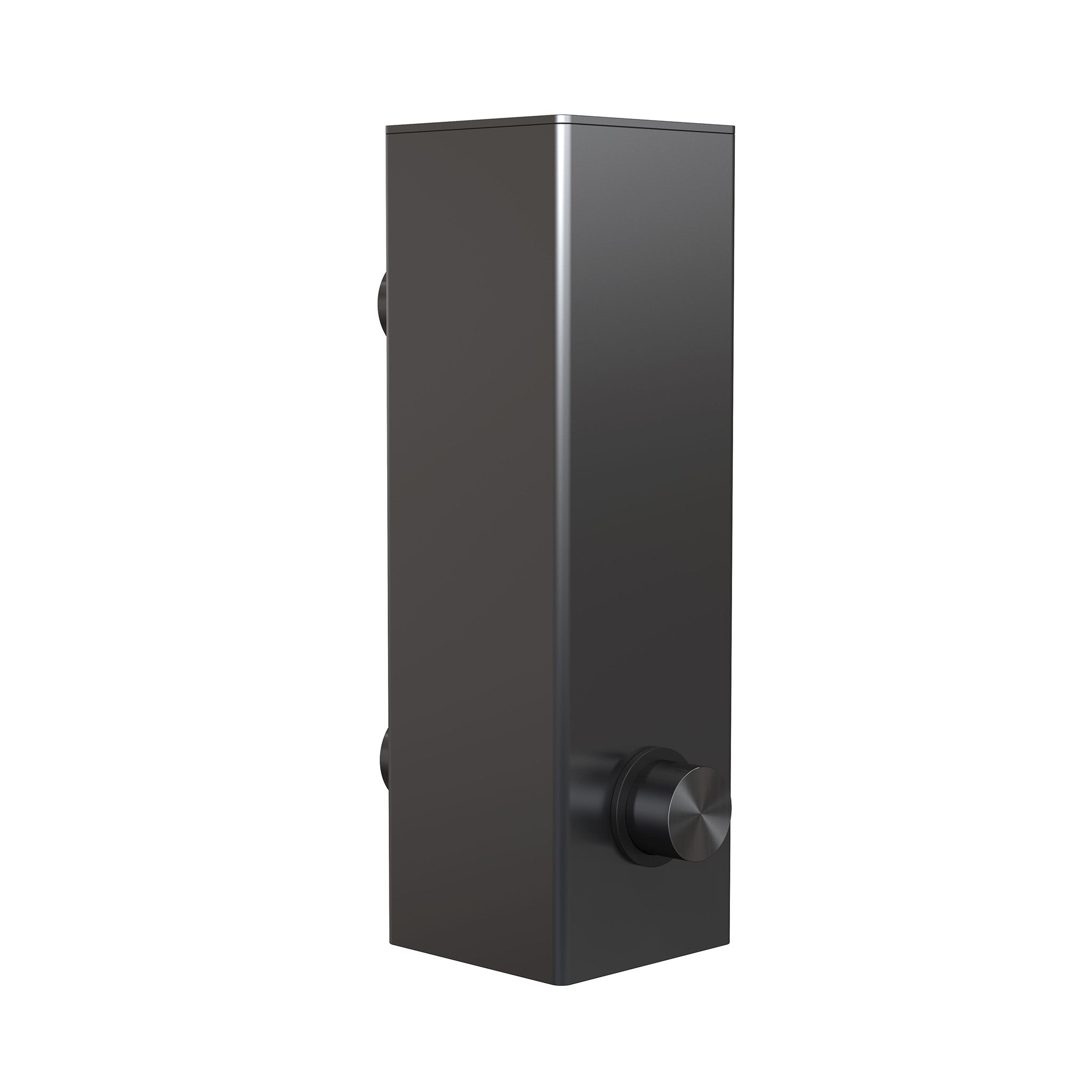 Distributeur de savon mural carré Quadra 3045