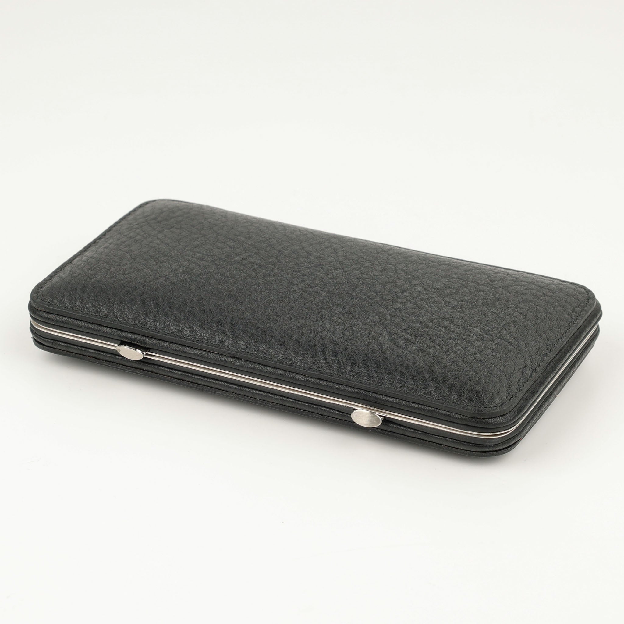 Frame de manucure en cuir XL - 7 pièces