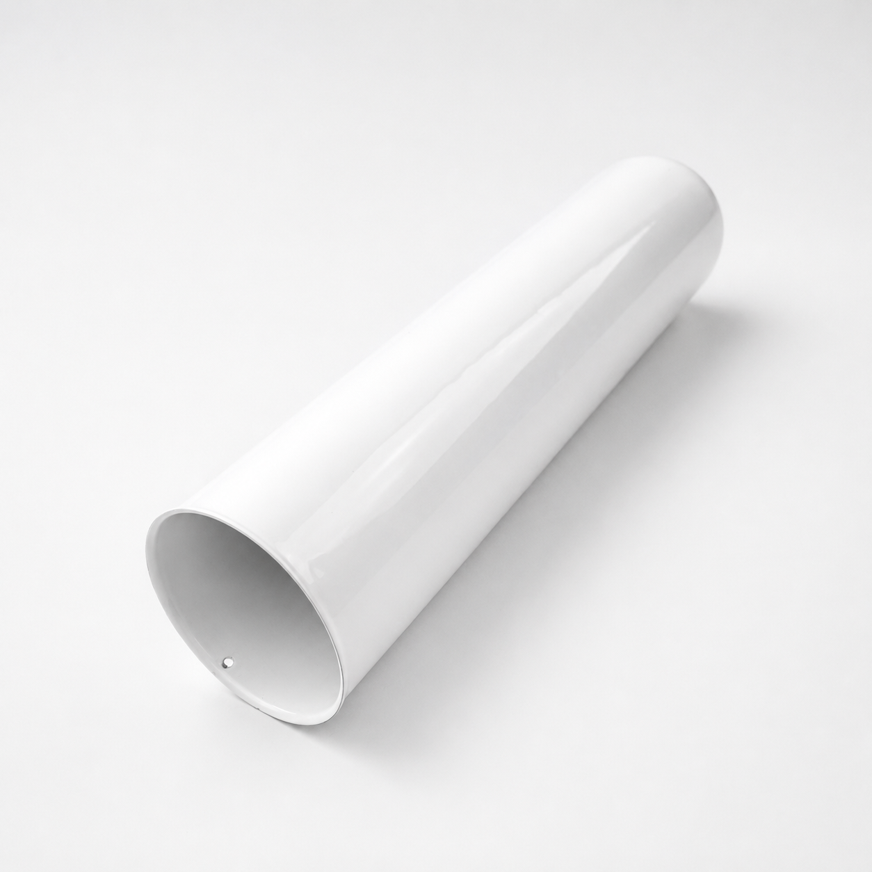 Aluminium Innenbehälter für WC Bürste
