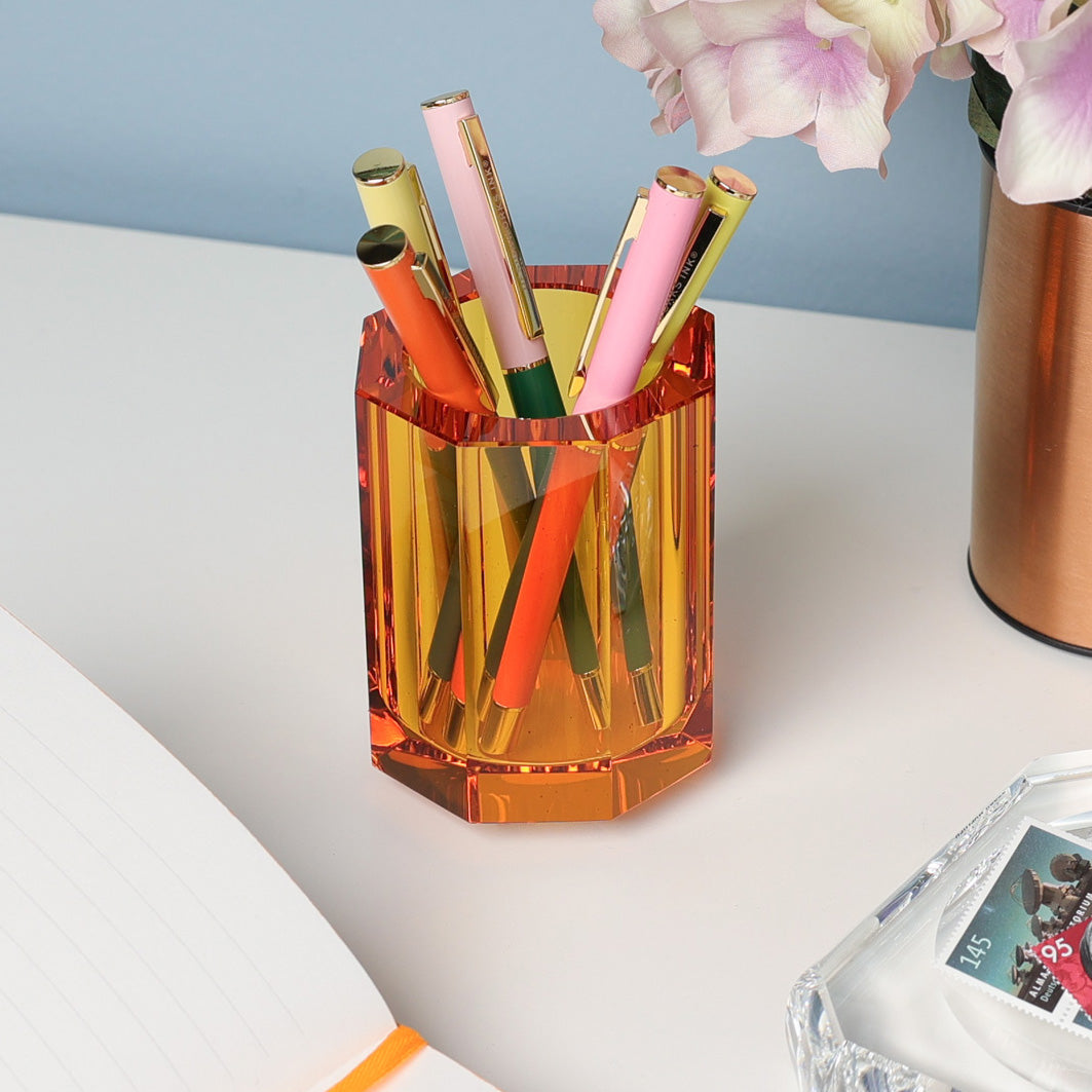 Kristall Becher KR BER