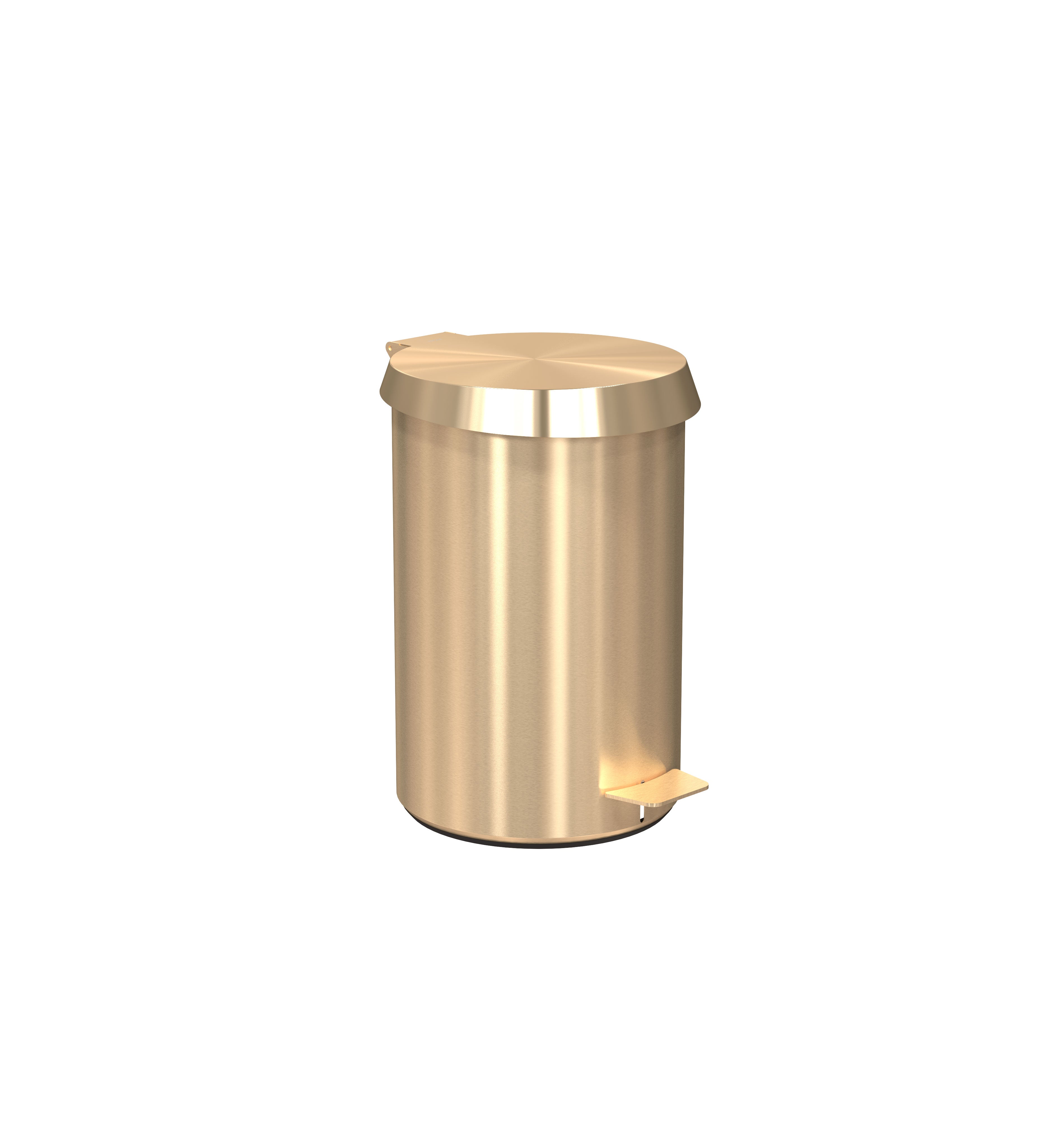 Pedaalbak NOVA2 3002 - 10 liter