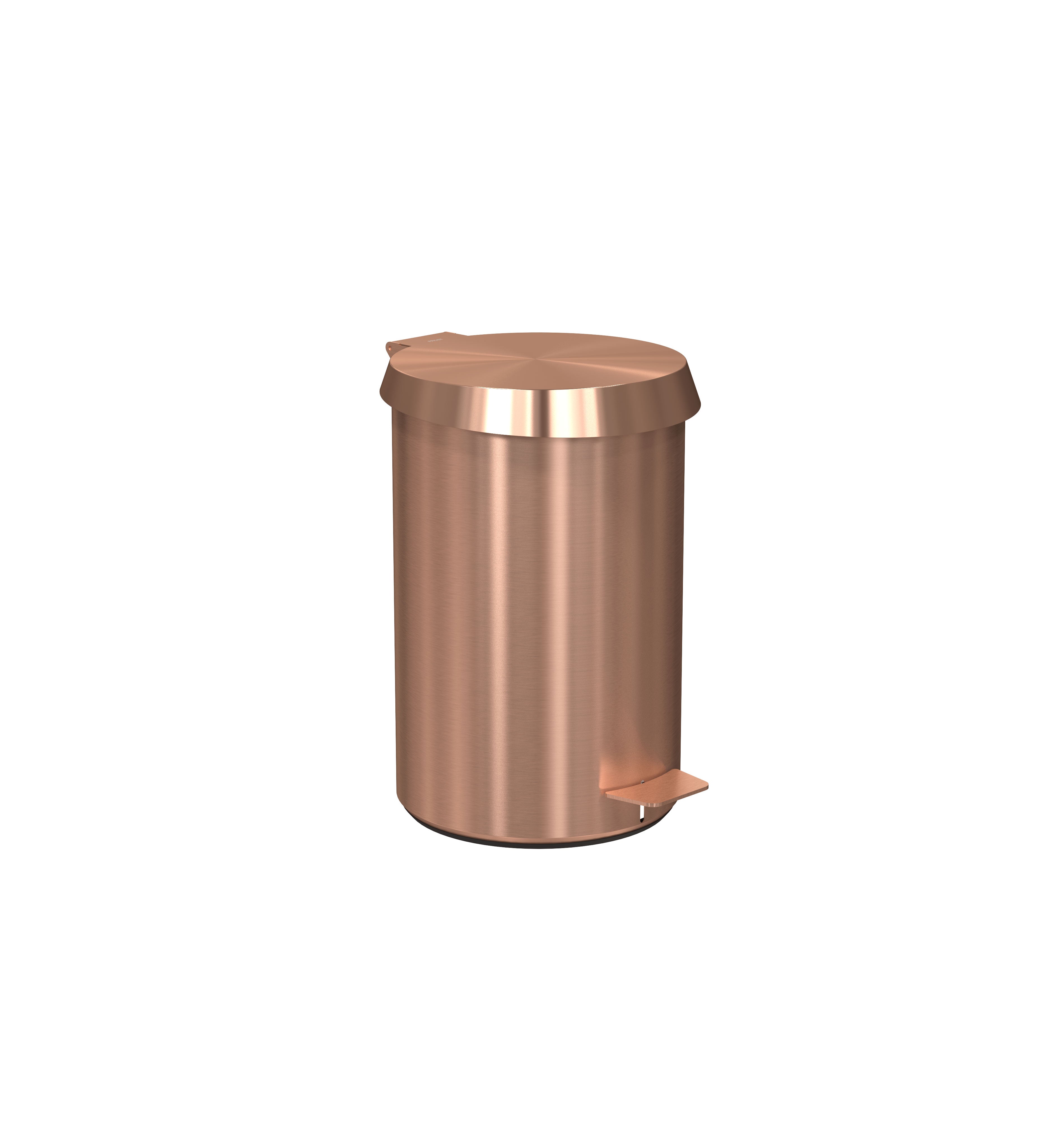 Pedaalbak NOVA2 3002 - 10 liter