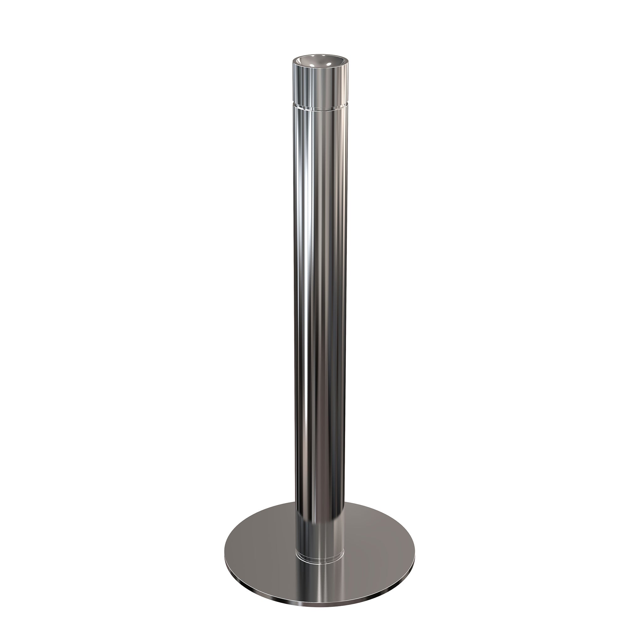 Ersatzrollenhalter NOVA2 1923-1