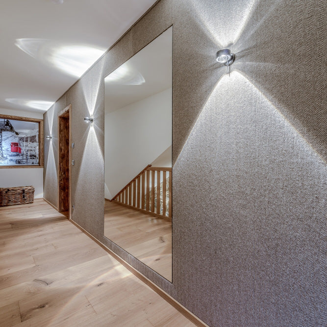 Top Light Puk Maxx Wall Plus LED-wandlamp