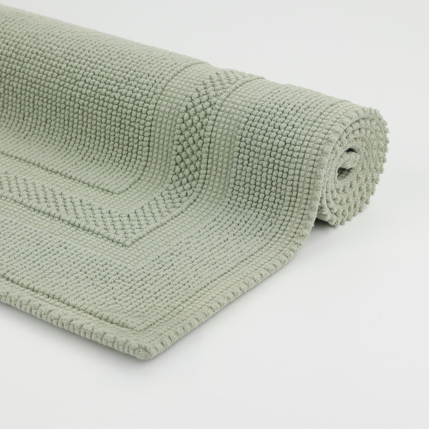 Alfombra de baño Gala Jade