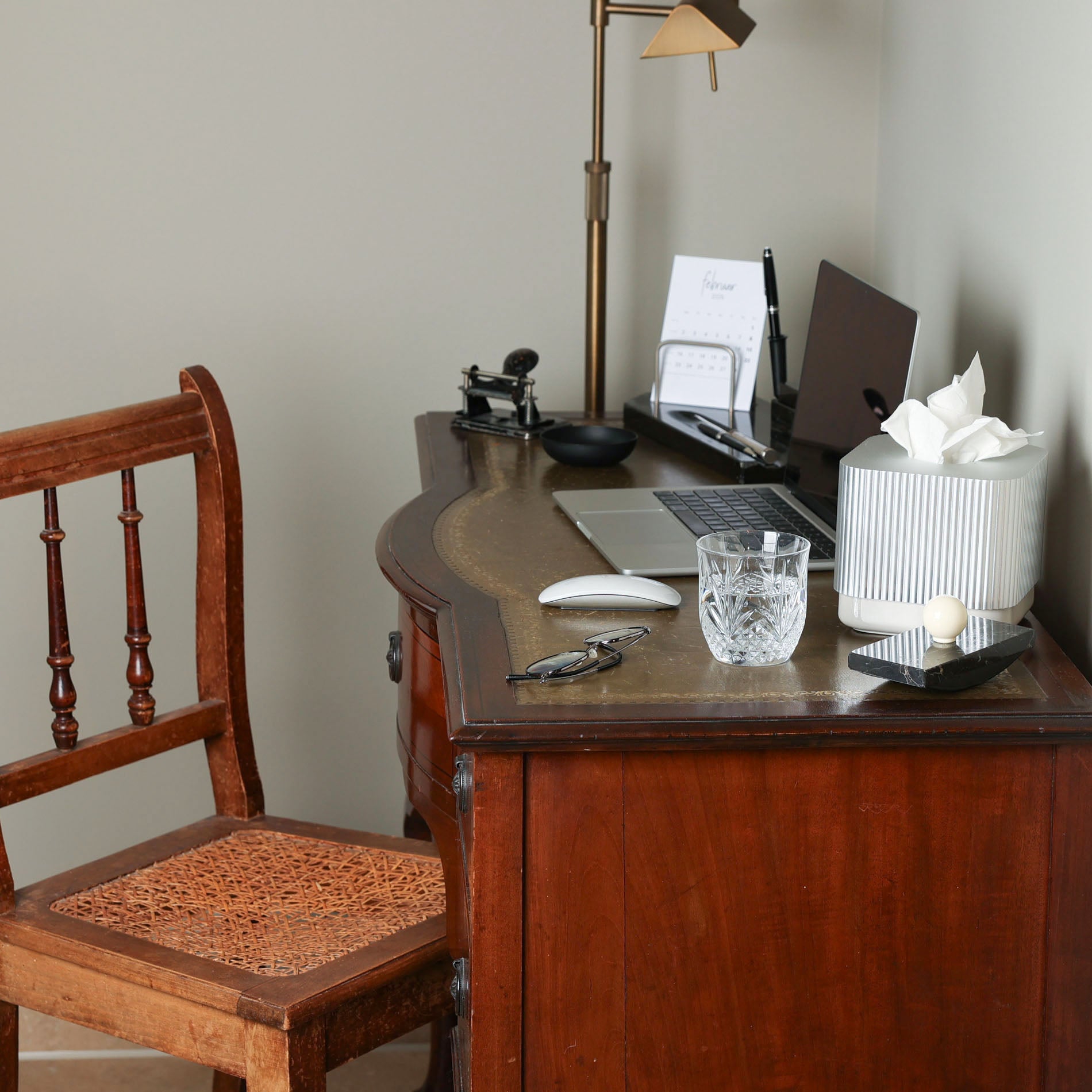 Papiertuchbox - OF.LINE KBQ