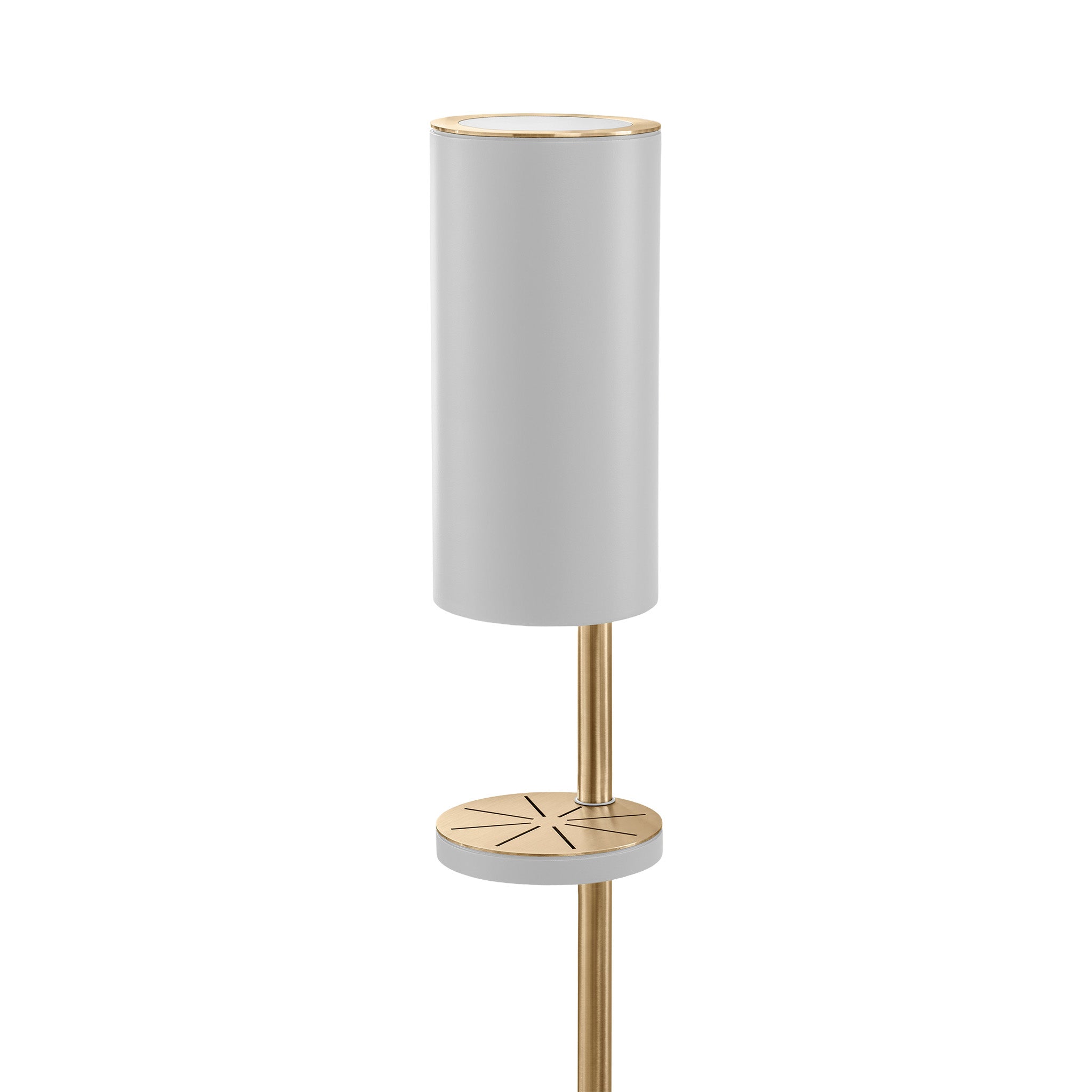 Vola Disinfectant & Soap dispenser RS11