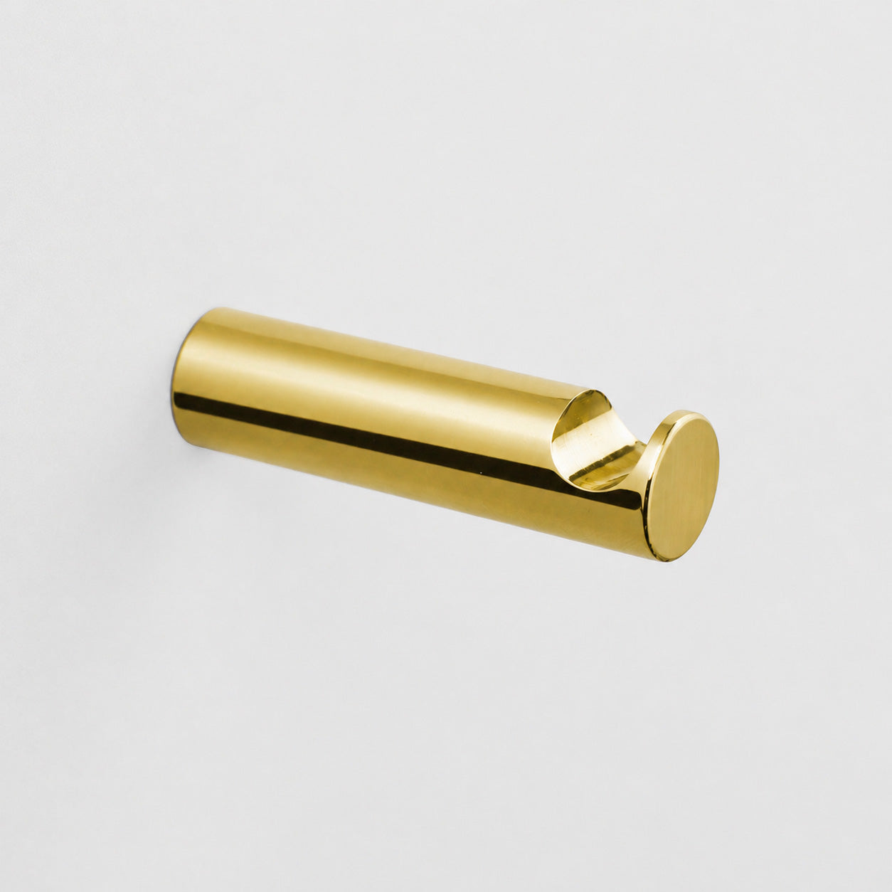 Vola Towel Hooks T18 - 4 pcs. - Coloured