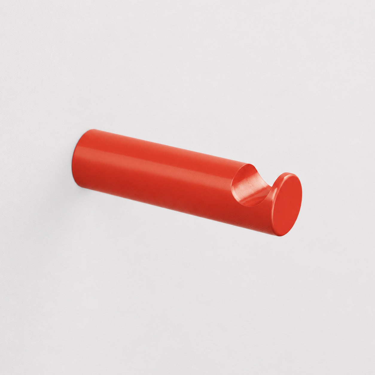 Vola Towel Hooks T18 - 4 pcs. - Coloured