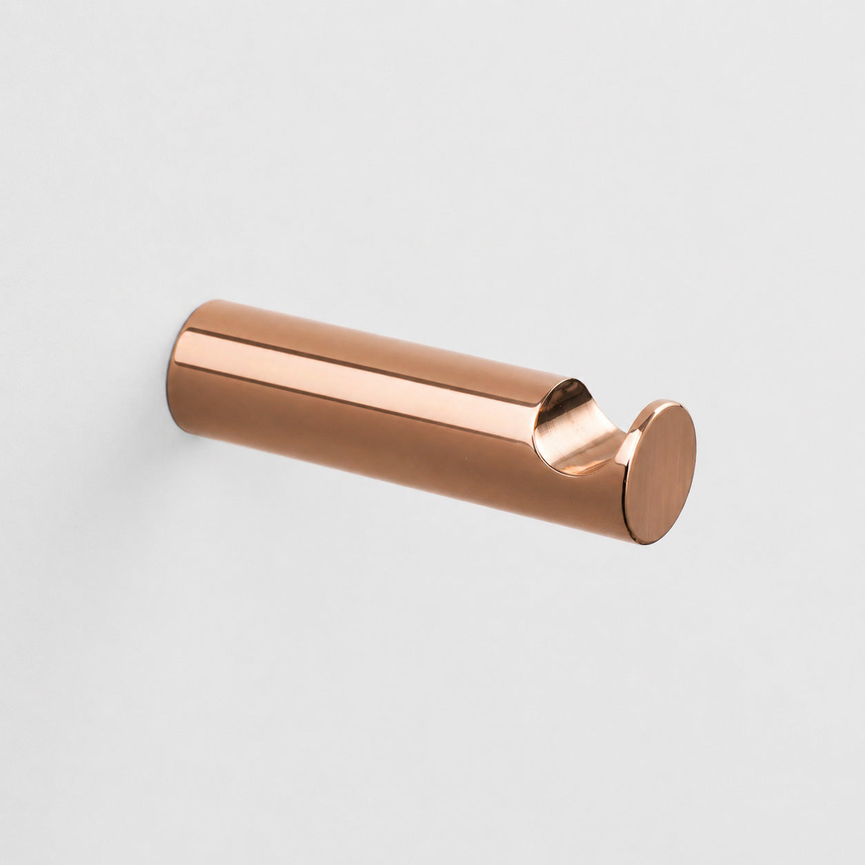 Vola Towel Hooks T18 - 4 pcs. - Coloured