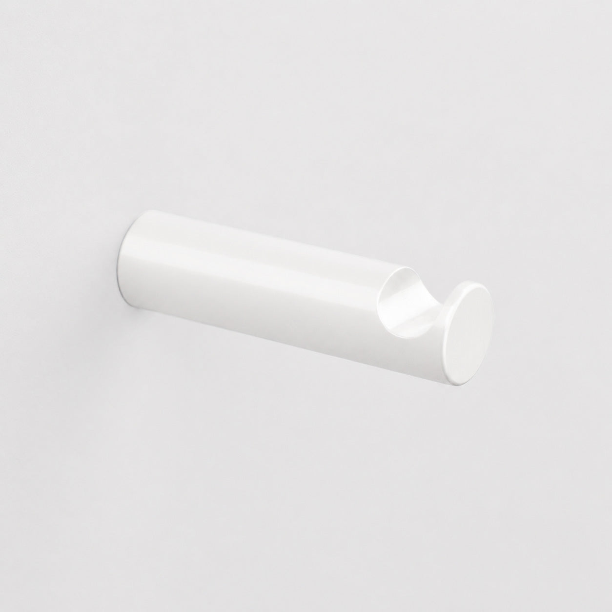 Vola Towel Hooks T18 - 4 pcs. - Coloured