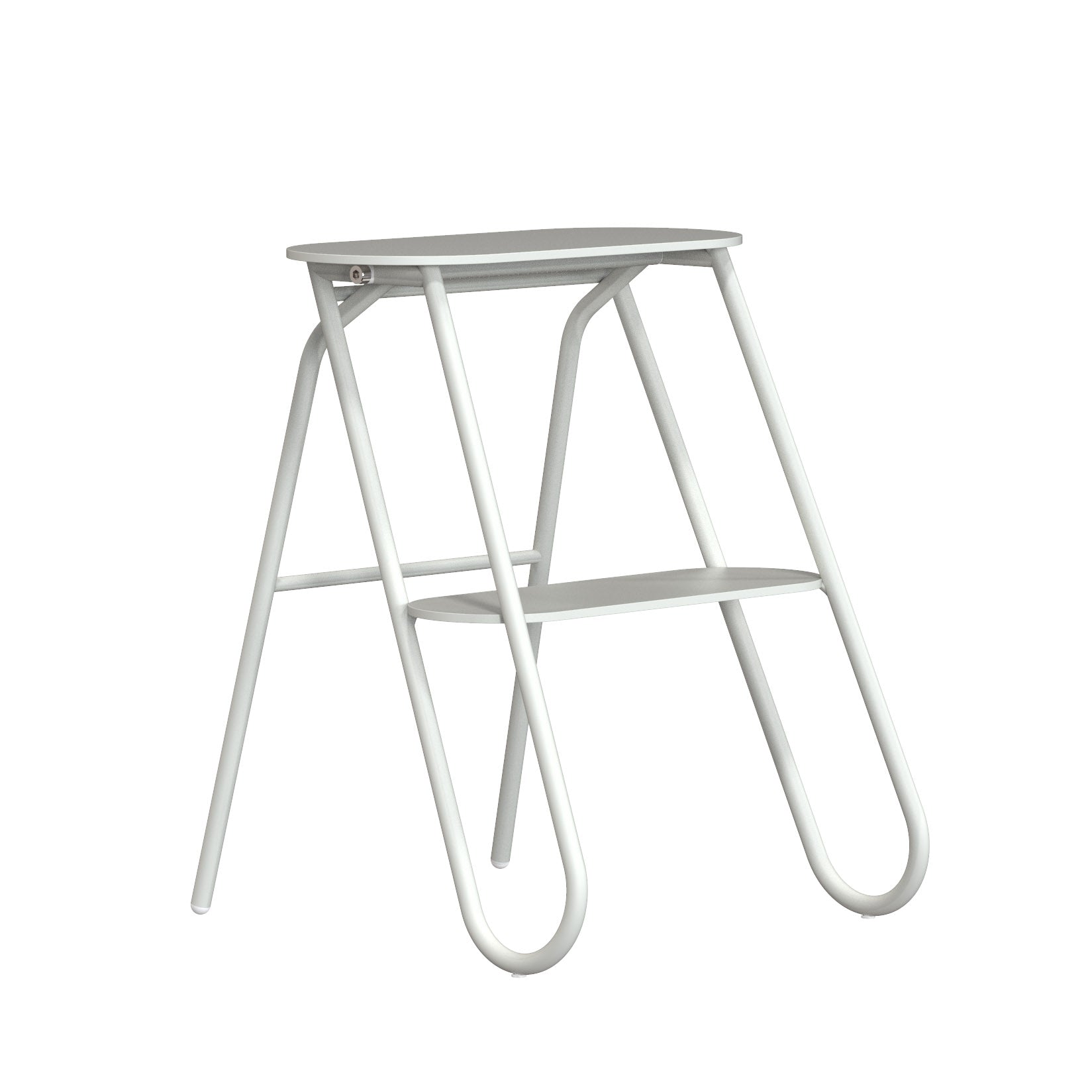 Escabeau de design petit Bukto 6201