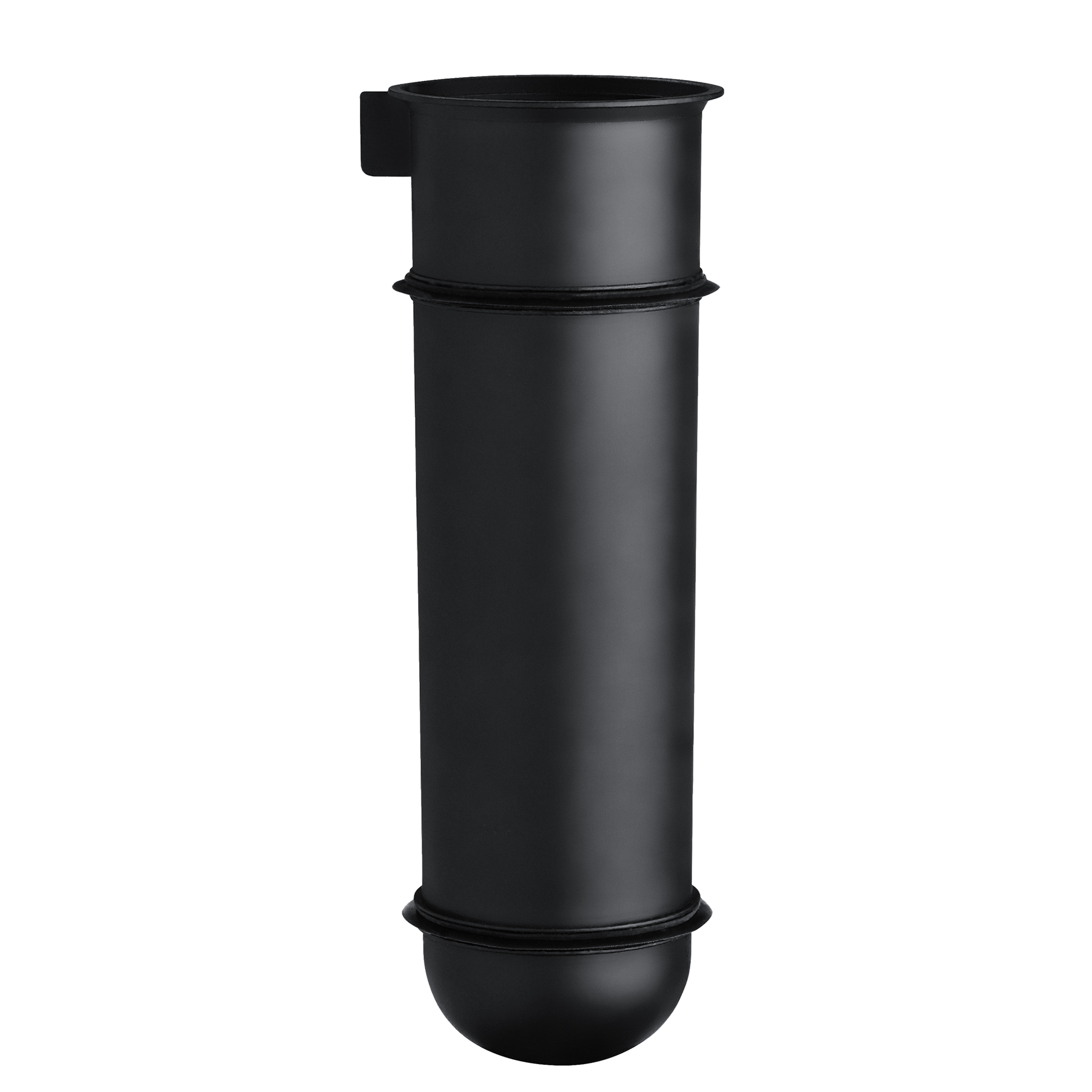 Unidrain insert intérieur pour WC - brosse