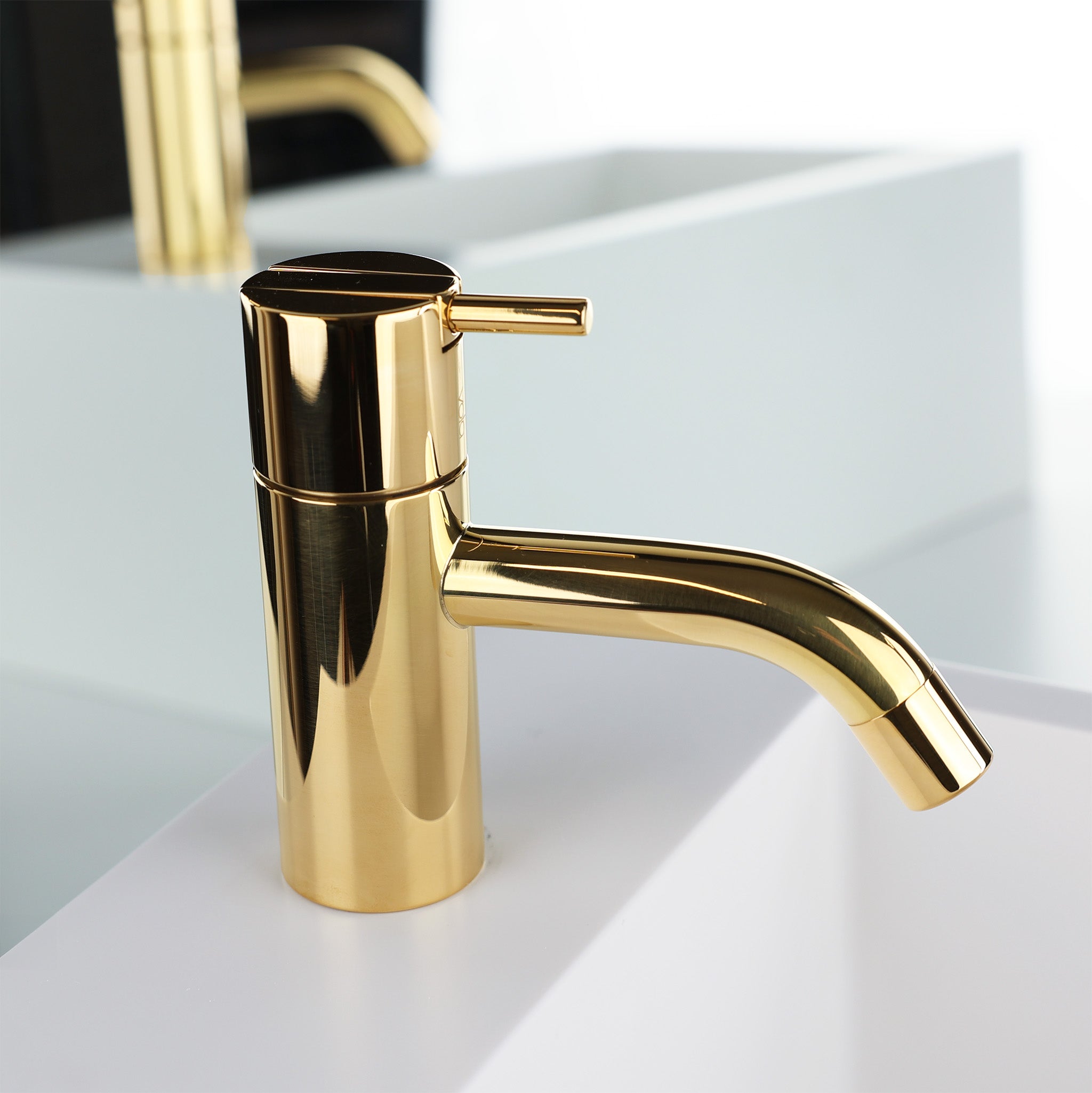 One-handle mixer HV1