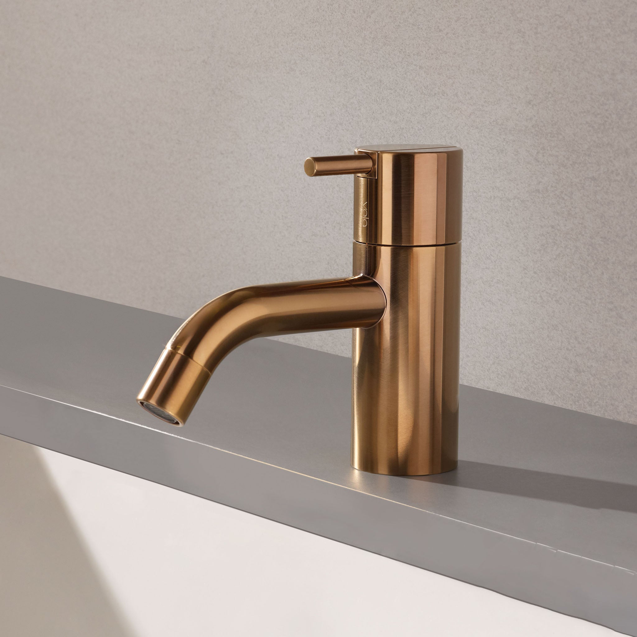 One-handle mixer HV1