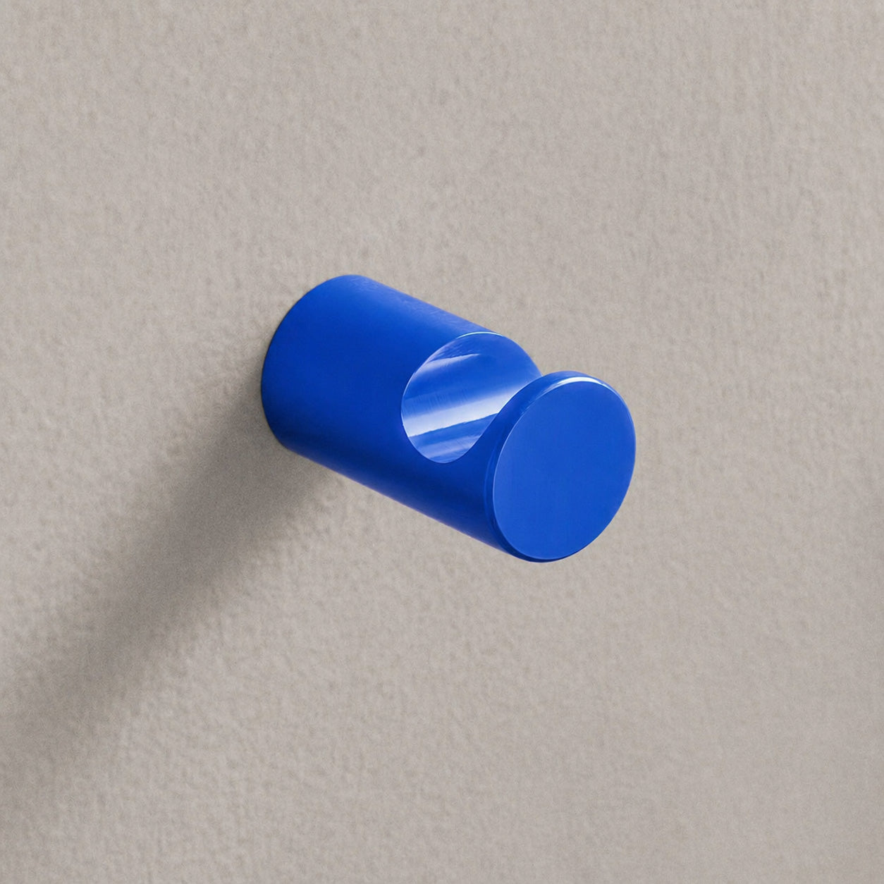 Vola Towel Hooks T17 - 4 pcs. - Coloured