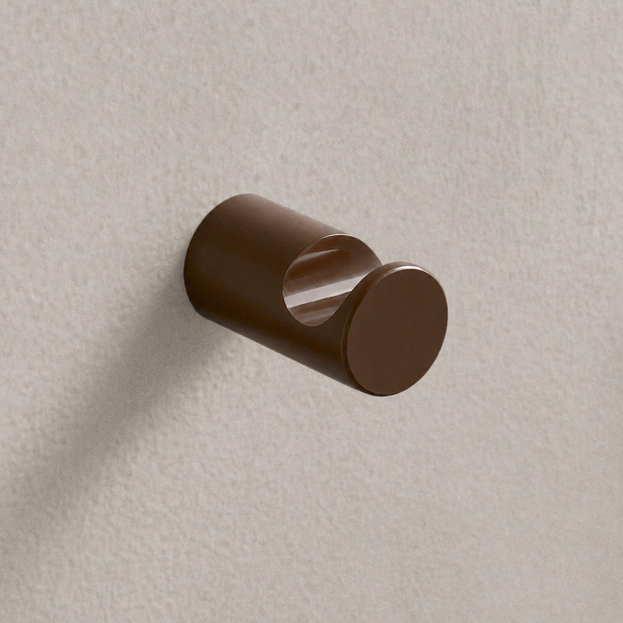 Vola Towel Hooks T17 - 4 pcs. - Coloured