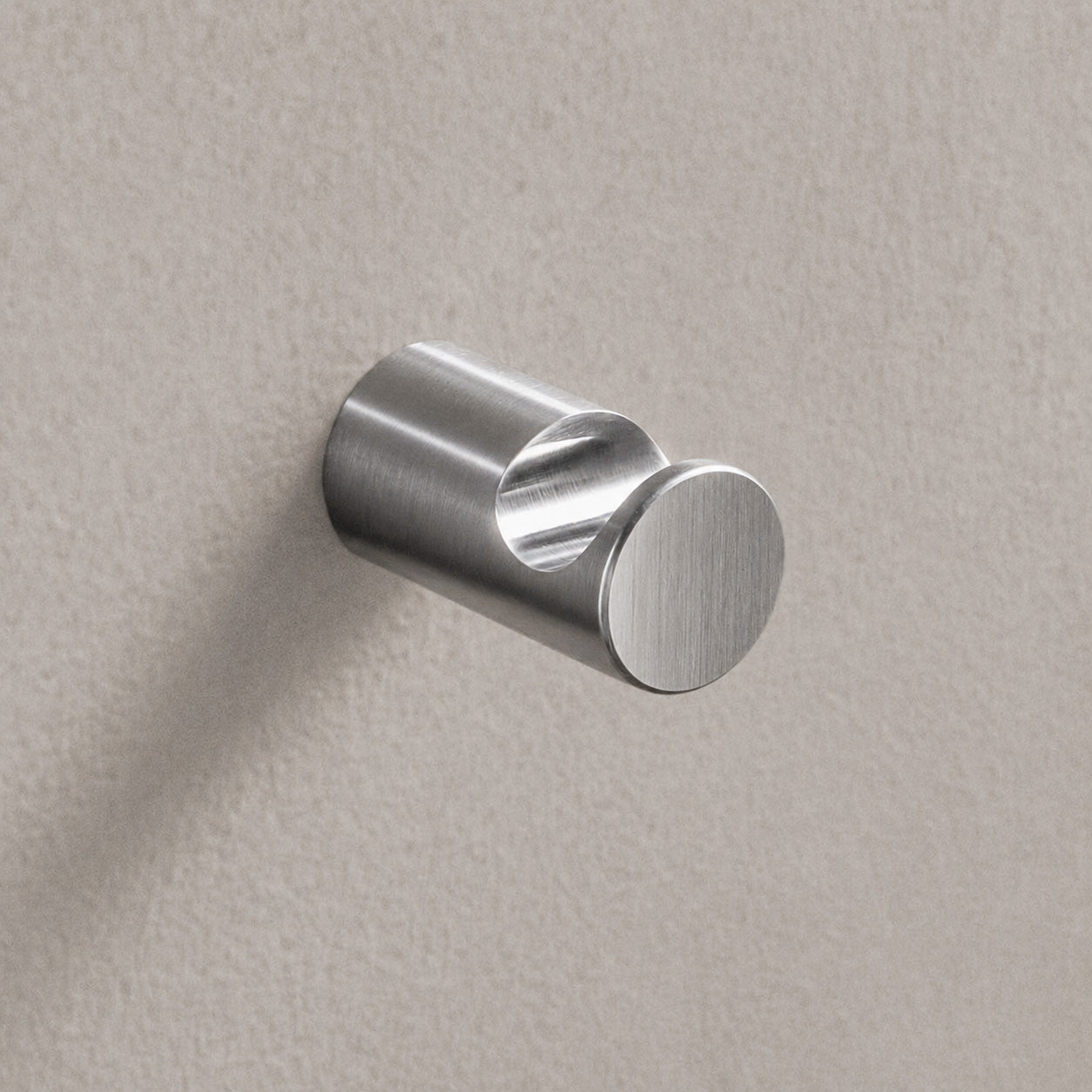 Vola Towel Hooks T17 - 4 pcs. - Coloured